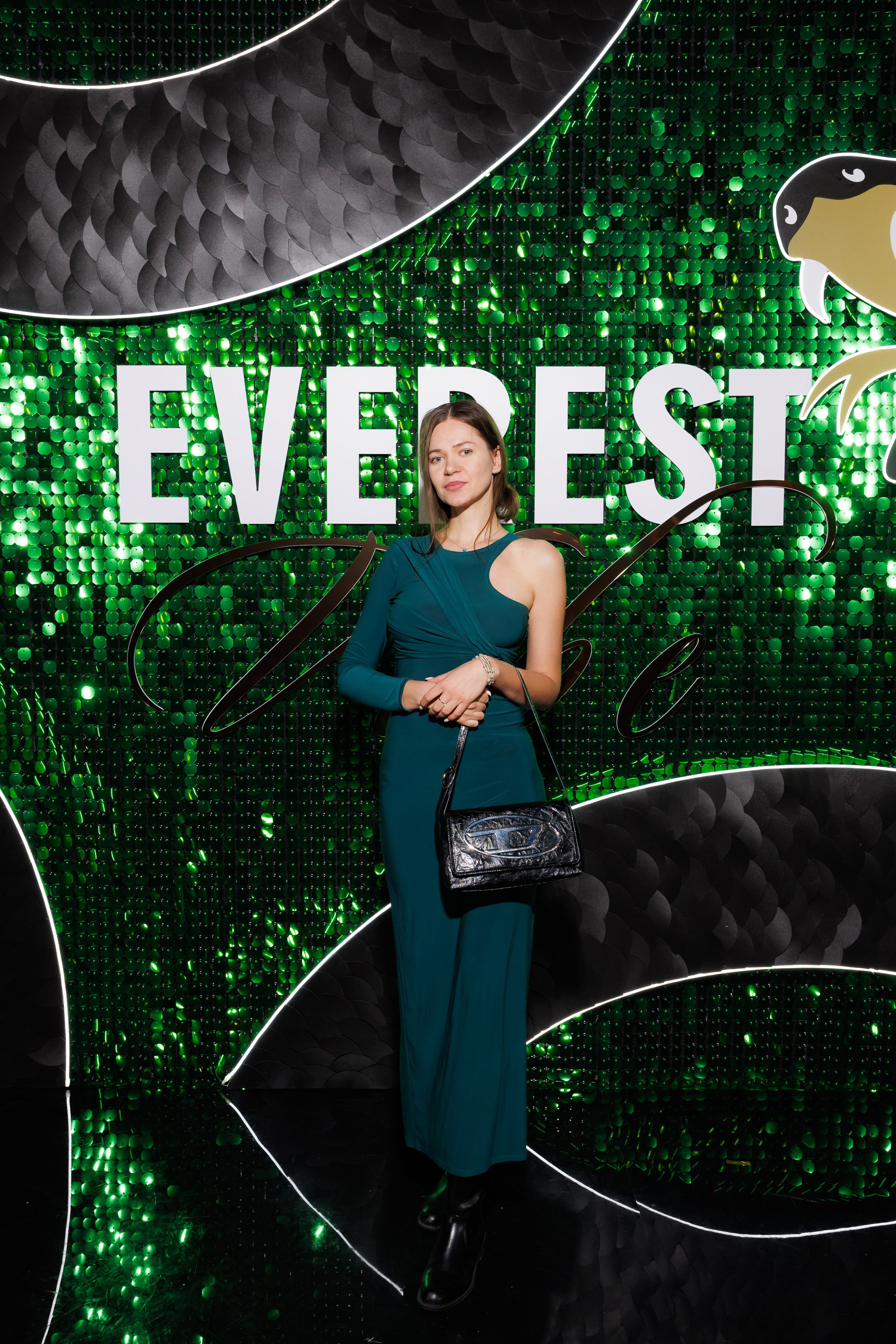 EVEREST VIBE NY «ТОЛЬКО ТС-С-С» 10.12.2024. EVEREST PHOTO REPORT