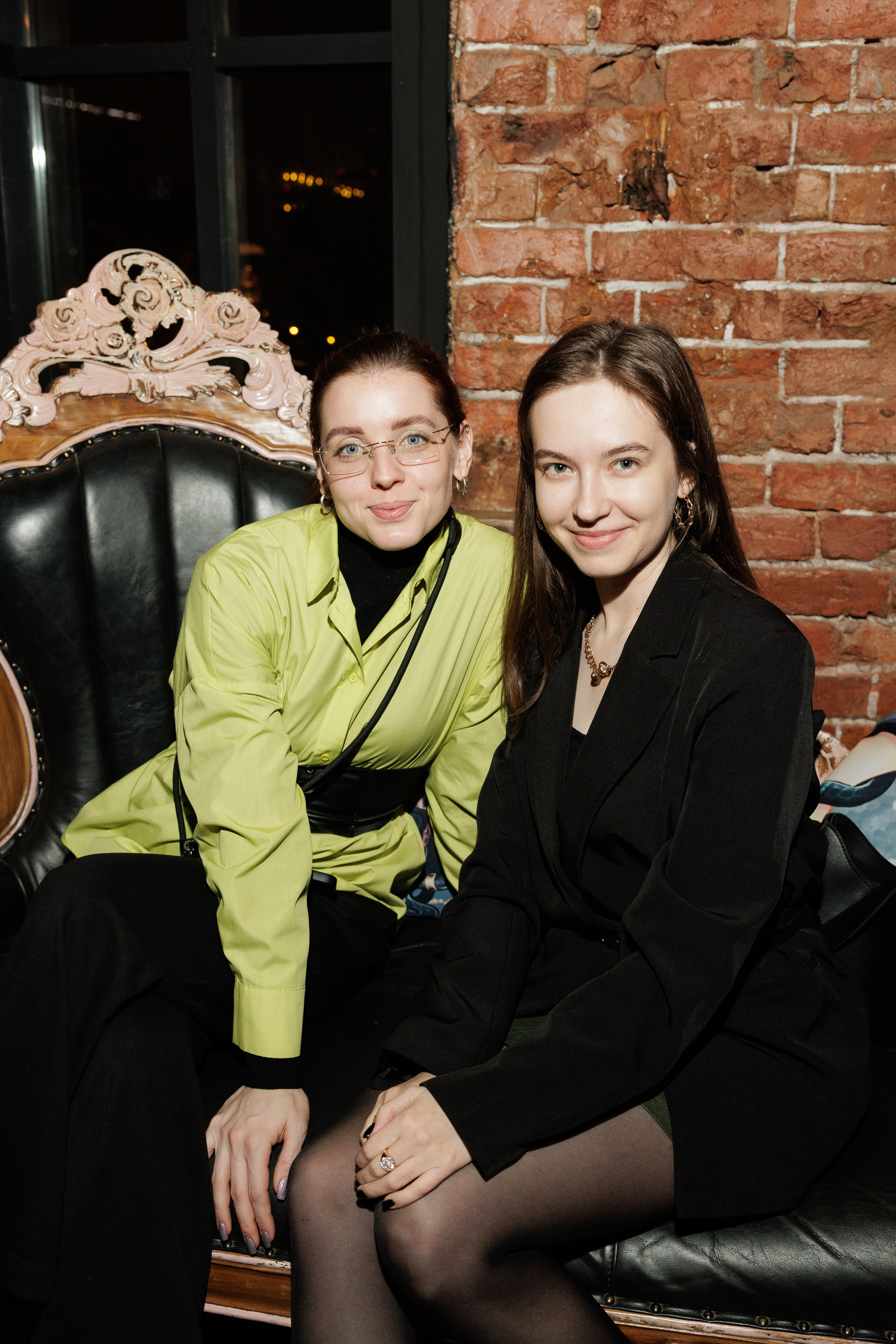 EVEREST VIBE NY «ТОЛЬКО ТС-С-С» 10.12.2024. EVEREST PHOTO REPORT