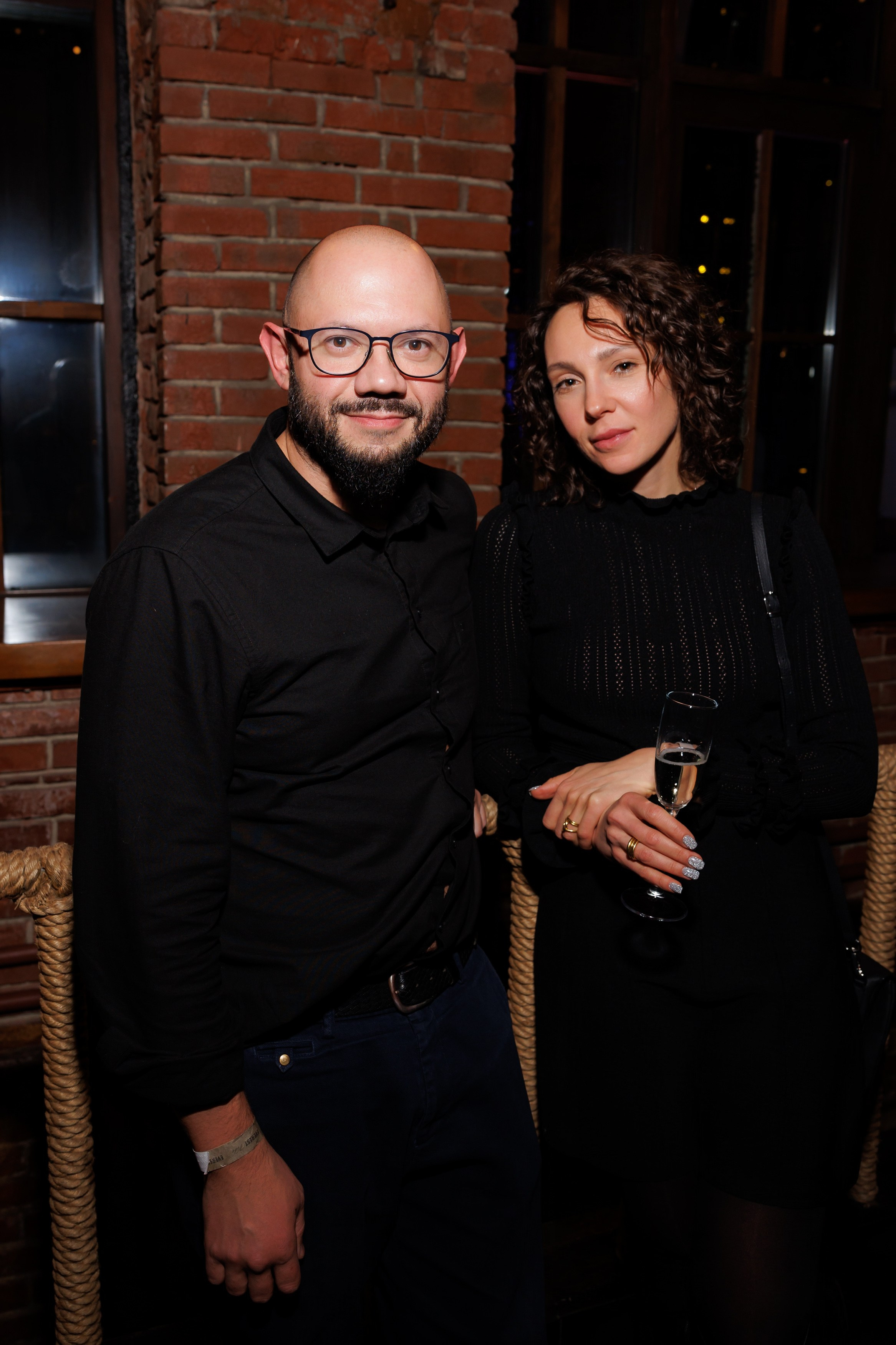 EVEREST VIBE NY «ТОЛЬКО ТС-С-С» 10.12.2024. EVEREST PHOTO REPORT