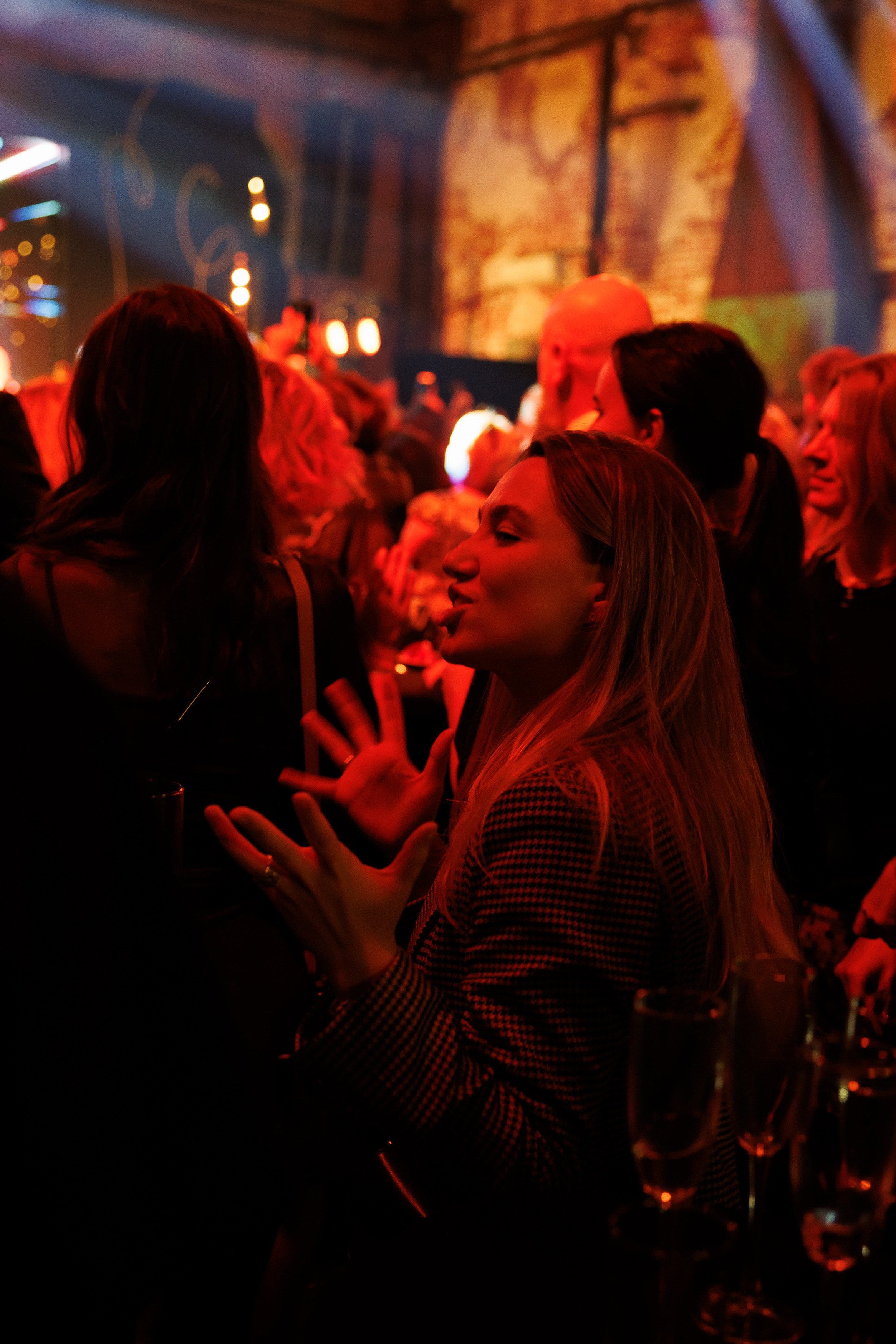 EVEREST VIBE NY «ТОЛЬКО ТС-С-С» 10.12.2024. EVEREST PHOTO REPORT