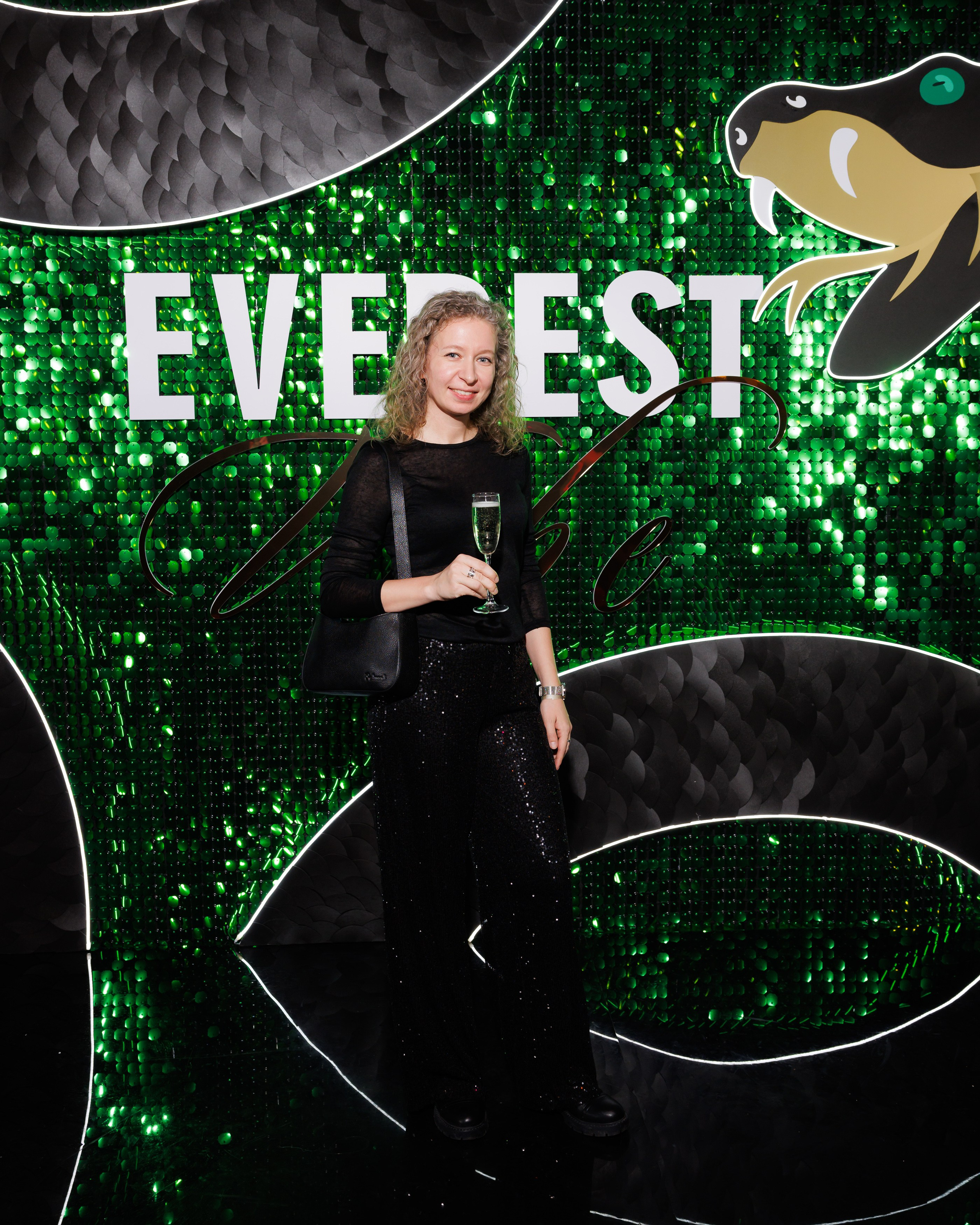 EVEREST VIBE NY «ТОЛЬКО ТС-С-С» 10.12.2024. EVEREST PHOTO REPORT