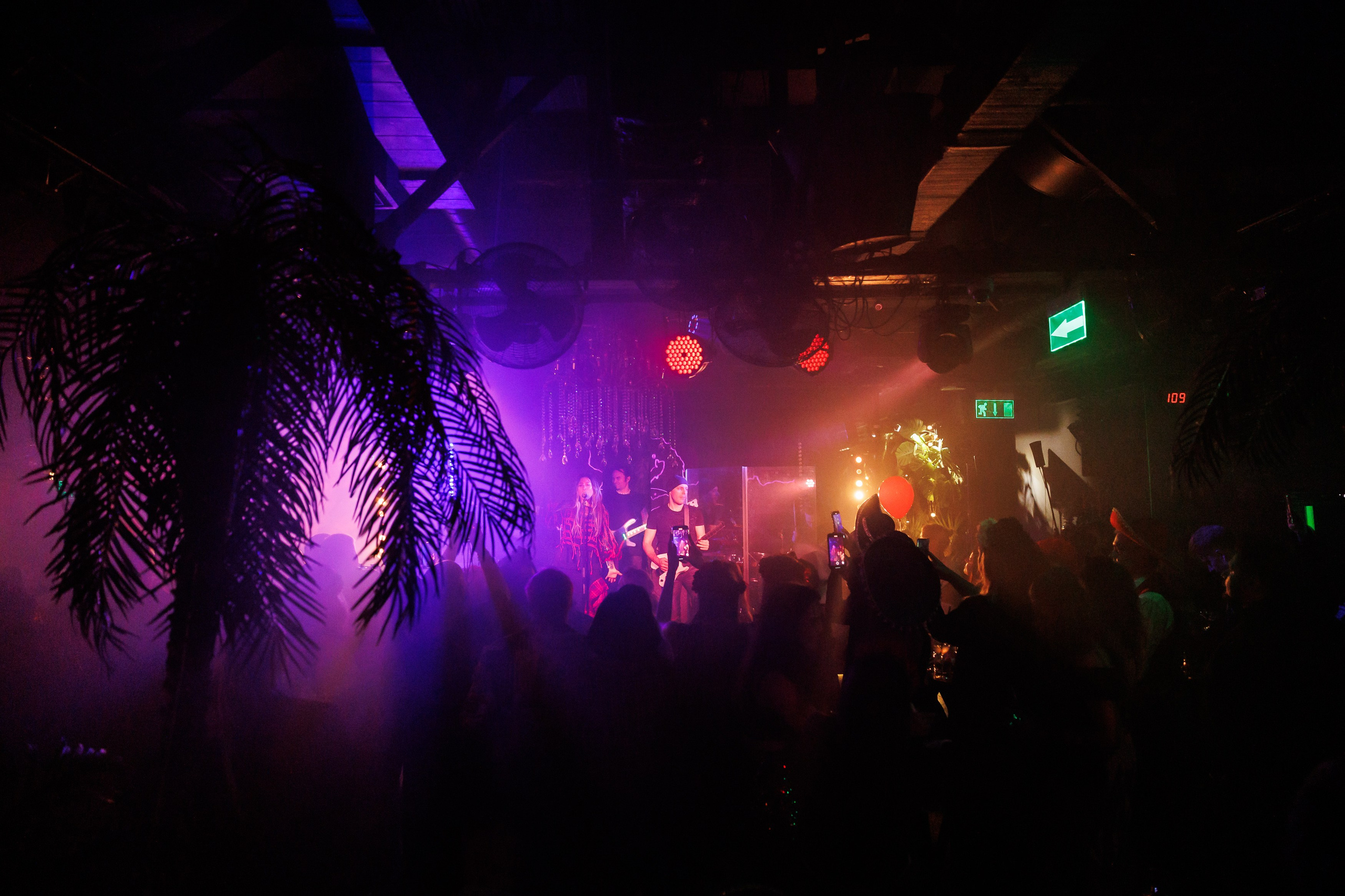 SANTA MUERTE 31.10.2024. EVEREST PHOTO REPORT