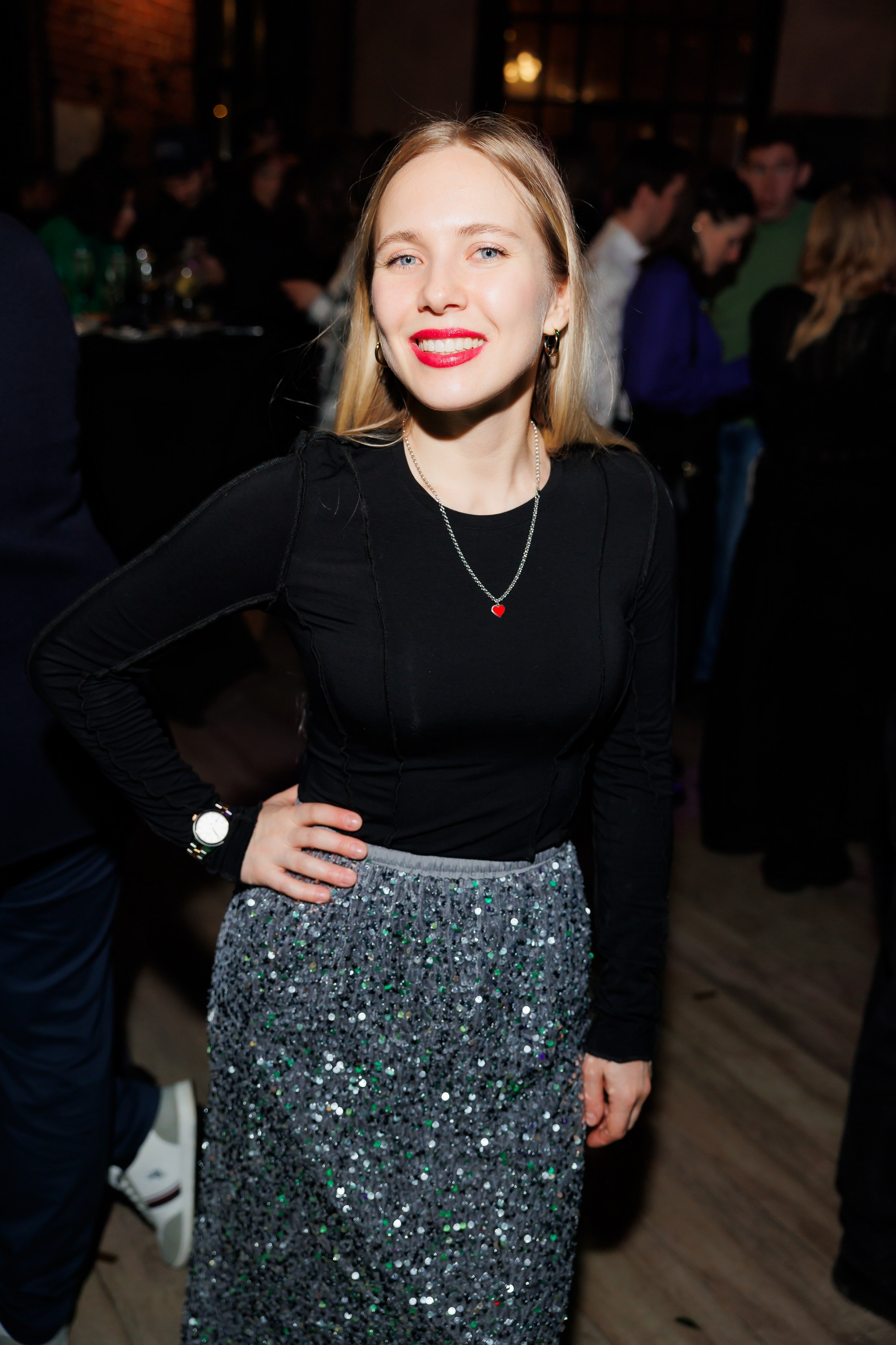 EVEREST VIBE NY «ТОЛЬКО ТС-С-С» 10.12.2024. EVEREST PHOTO REPORT