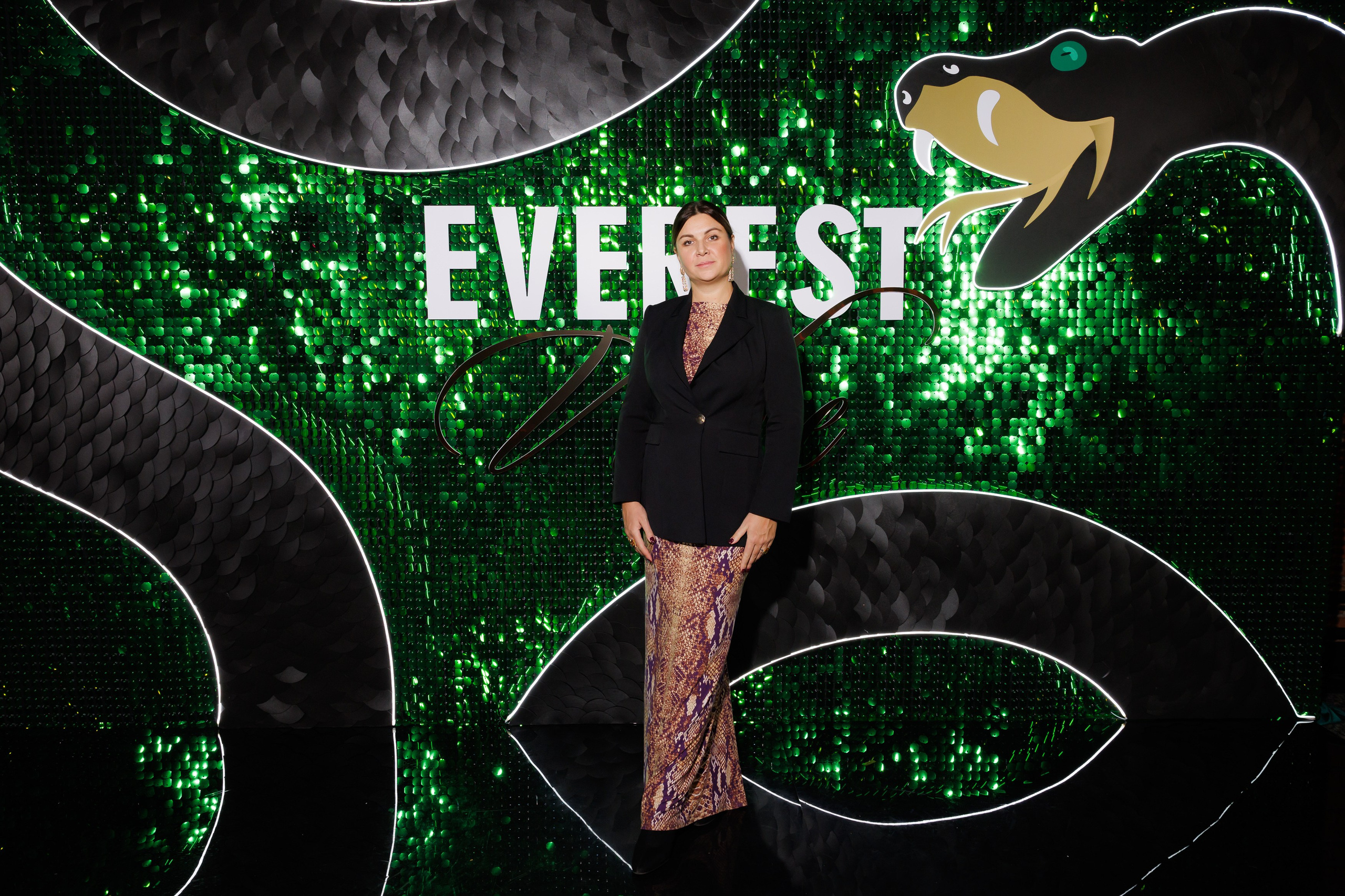 EVEREST VIBE NY «ТОЛЬКО ТС-С-С» 10.12.2024. EVEREST PHOTO REPORT