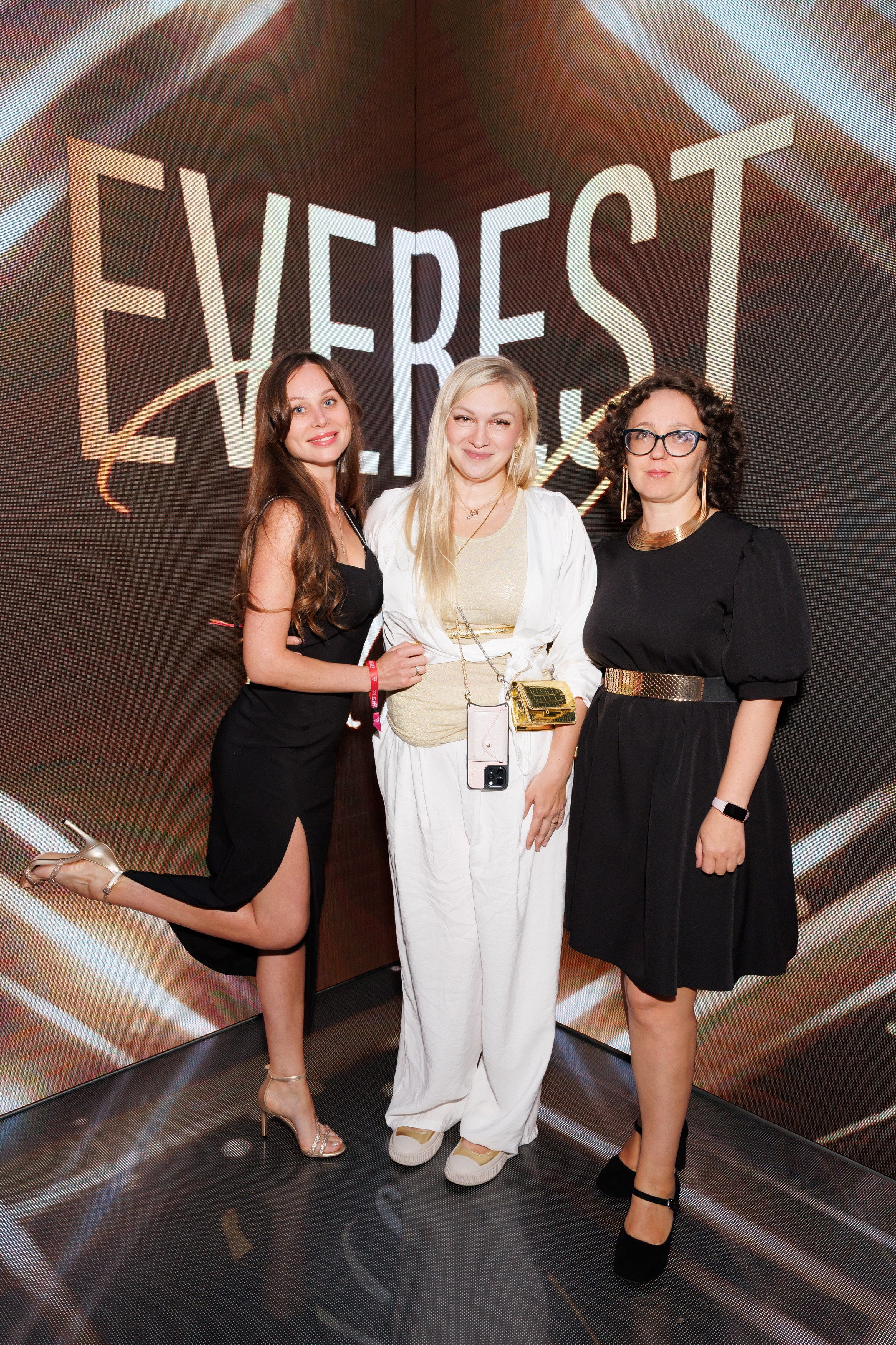 EVEREST VIBE ZOLOTO 13.08.2025. EVEREST PHOTO REPORT