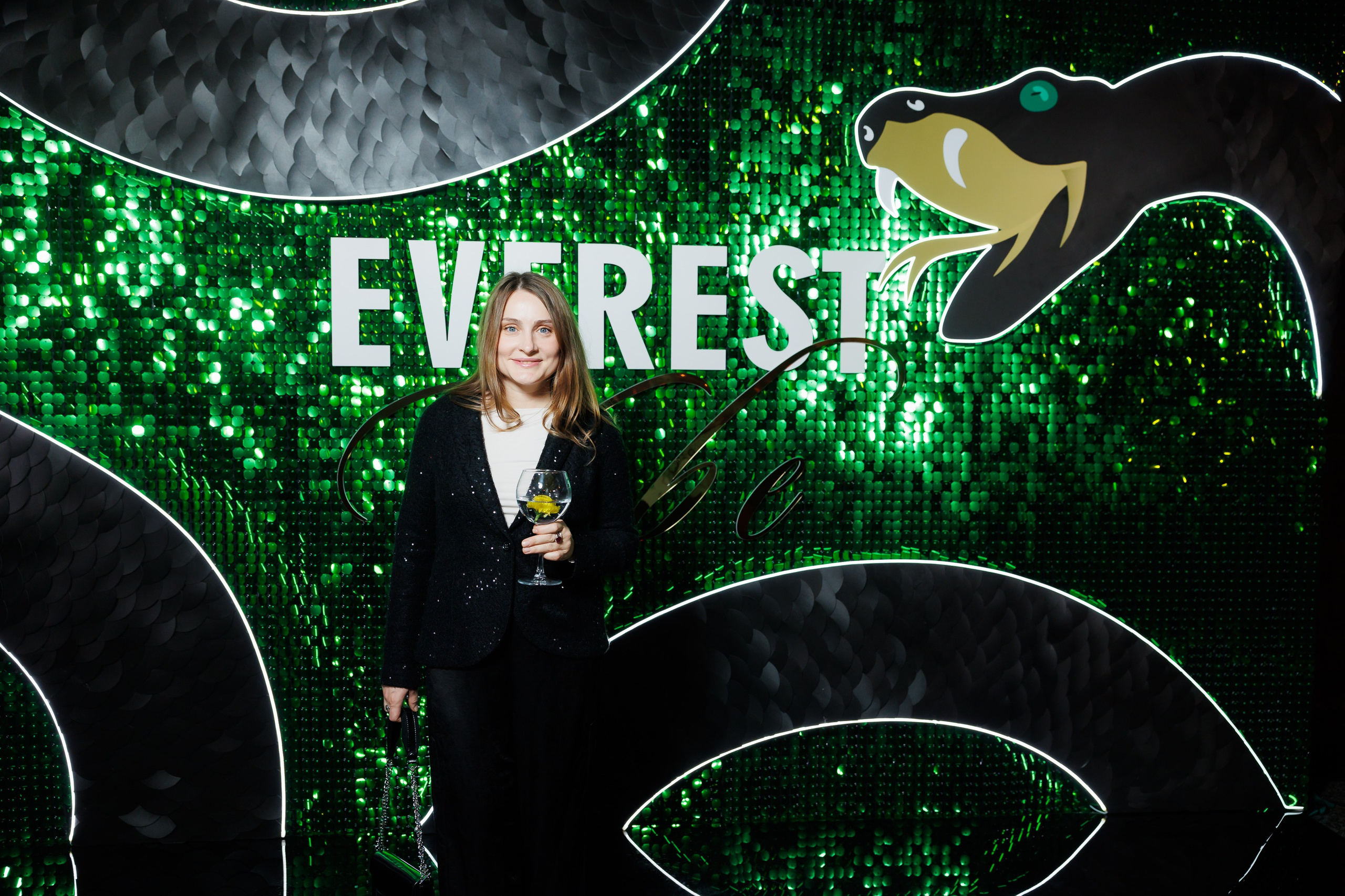 EVEREST VIBE NY «ТОЛЬКО ТС-С-С» 10.12.2024. EVEREST PHOTO REPORT