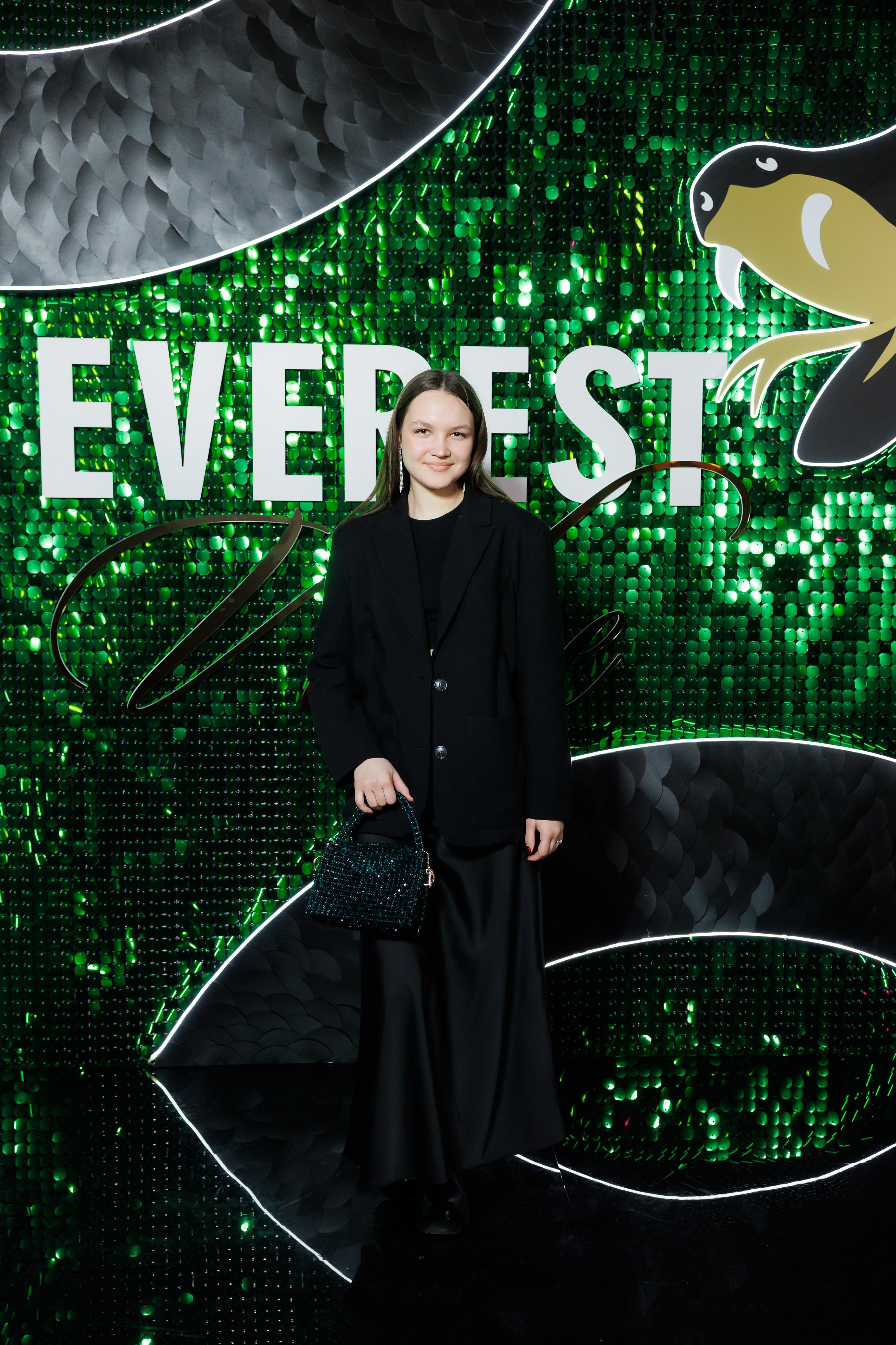 EVEREST VIBE NY «ТОЛЬКО ТС-С-С» 10.12.2024. EVEREST PHOTO REPORT