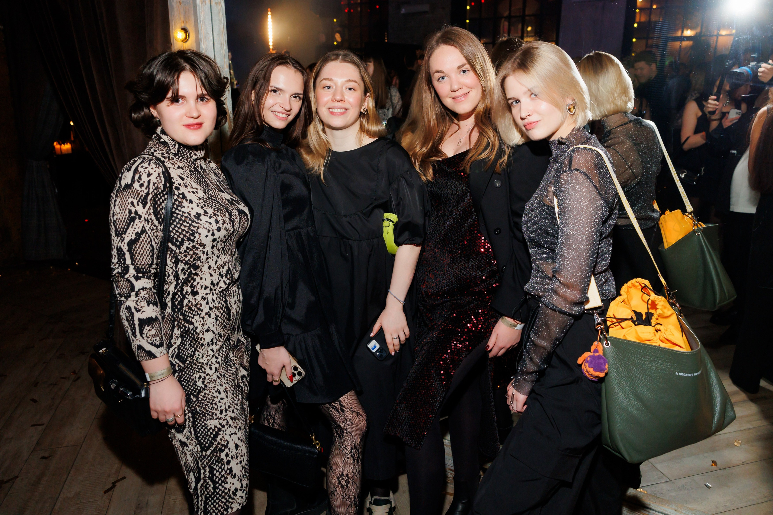 EVEREST VIBE NY «ТОЛЬКО ТС-С-С» 10.12.2024. EVEREST PHOTO REPORT