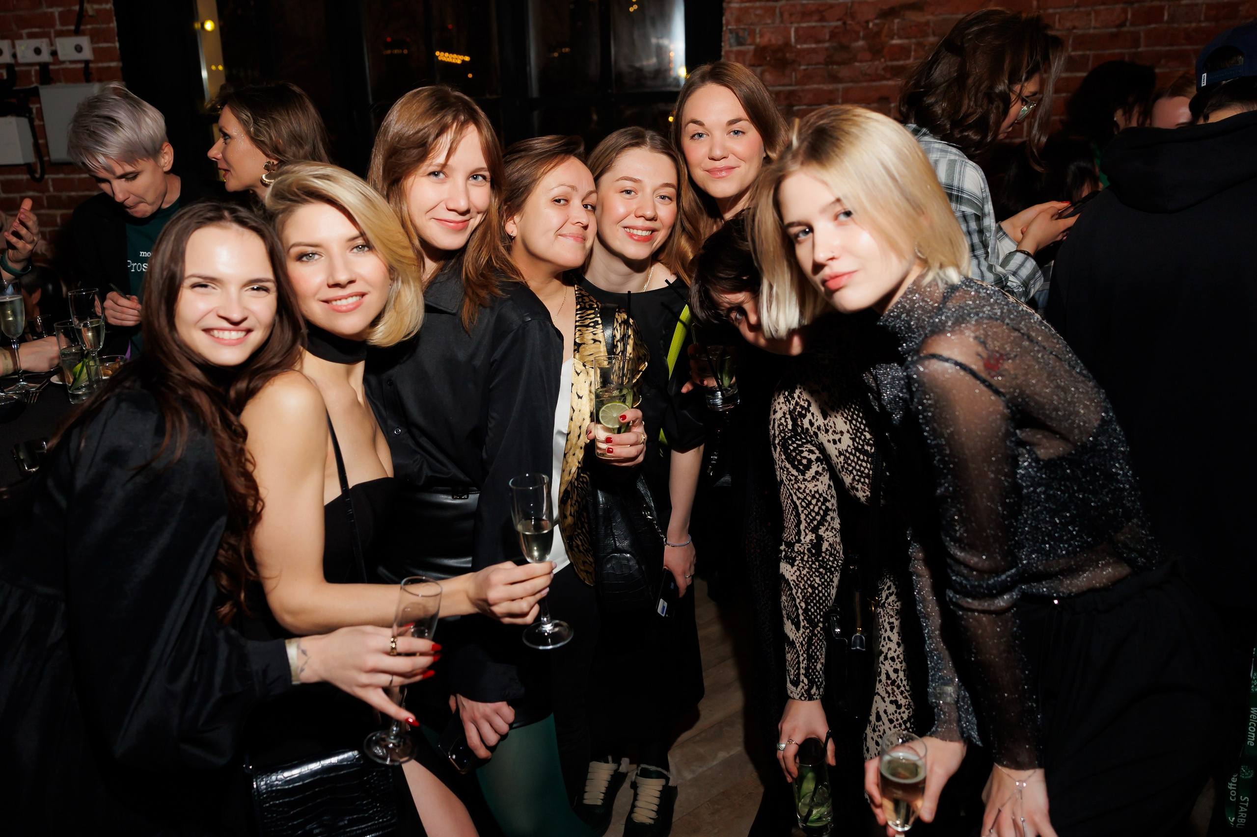 EVEREST VIBE NY «ТОЛЬКО ТС-С-С» 10.12.2024. EVEREST PHOTO REPORT