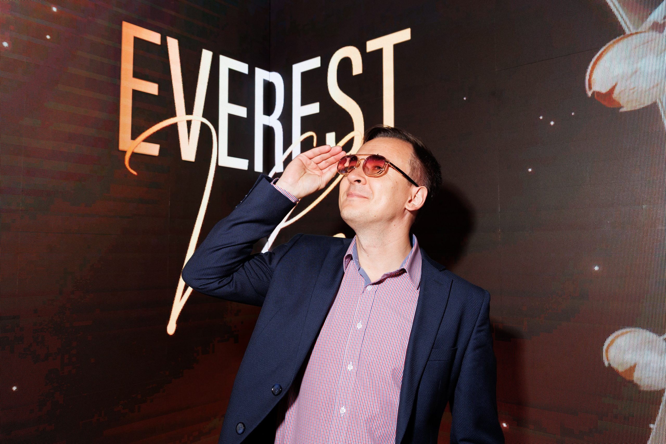 EVEREST VIBE ZOLOTO 13.08.2025. EVEREST PHOTO REPORT
