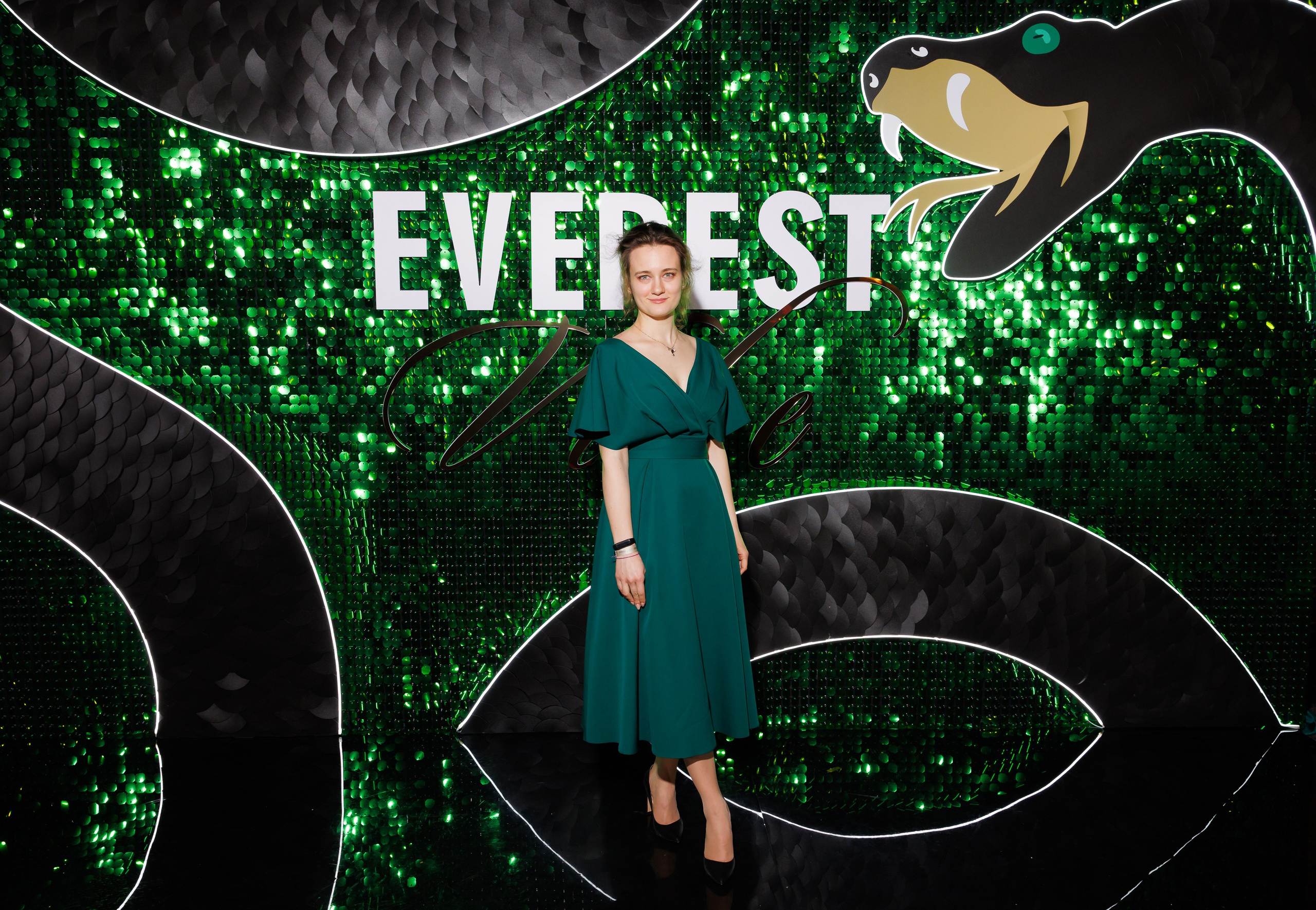 EVEREST VIBE NY «ТОЛЬКО ТС-С-С» 10.12.2024. EVEREST PHOTO REPORT