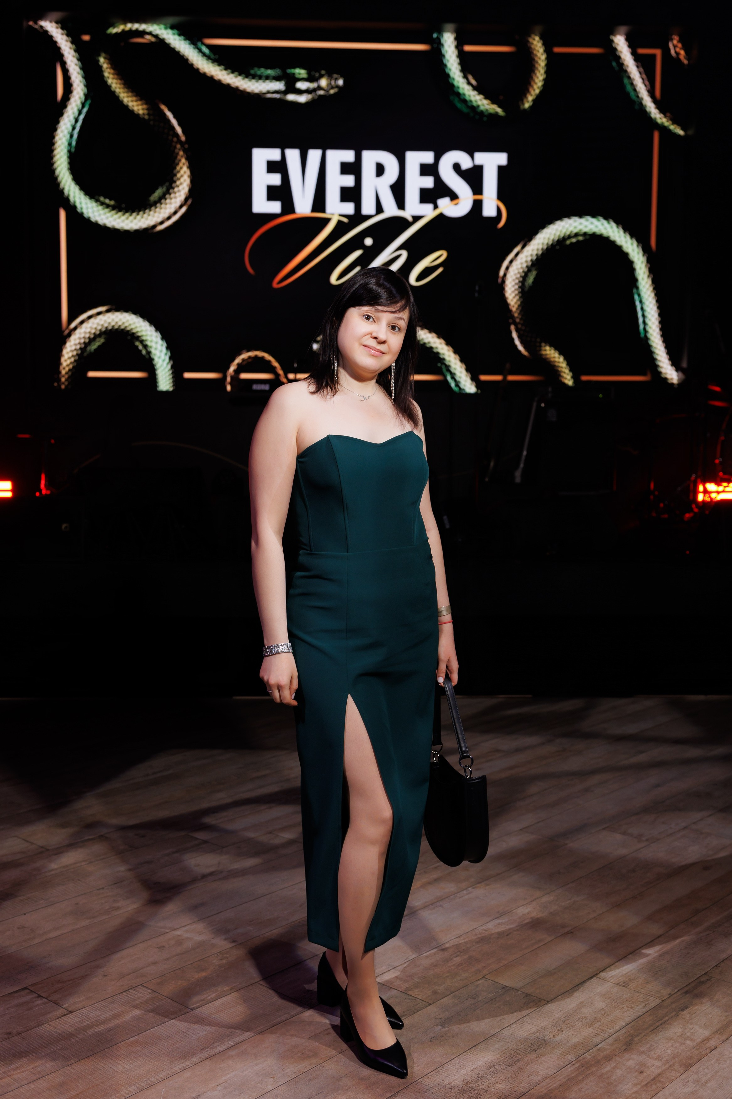 EVEREST VIBE NY «ТОЛЬКО ТС-С-С» 10.12.2024. EVEREST PHOTO REPORT