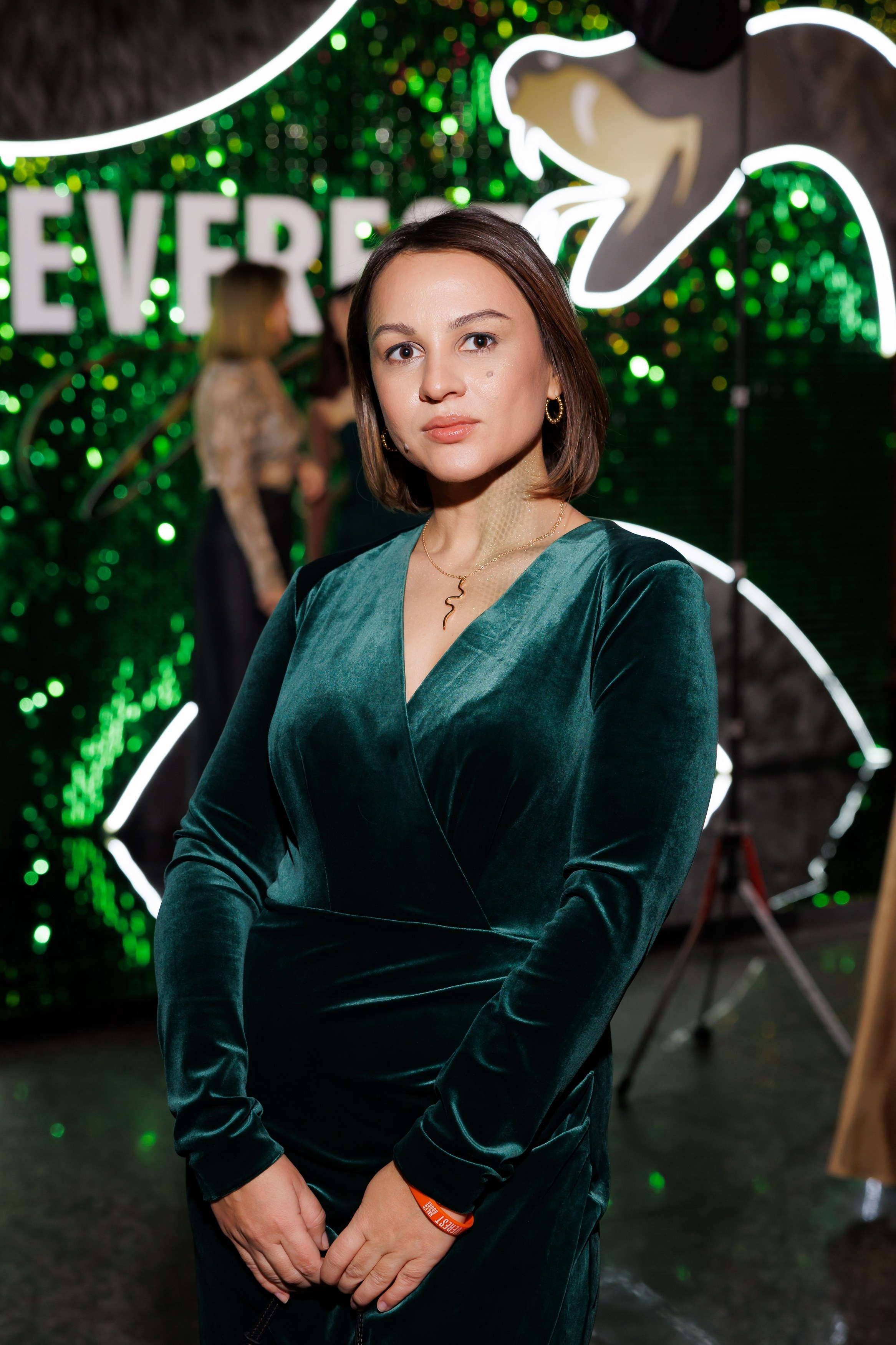 EVEREST VIBE NY «ТОЛЬКО ТС-С-С» 10.12.2024. EVEREST PHOTO REPORT