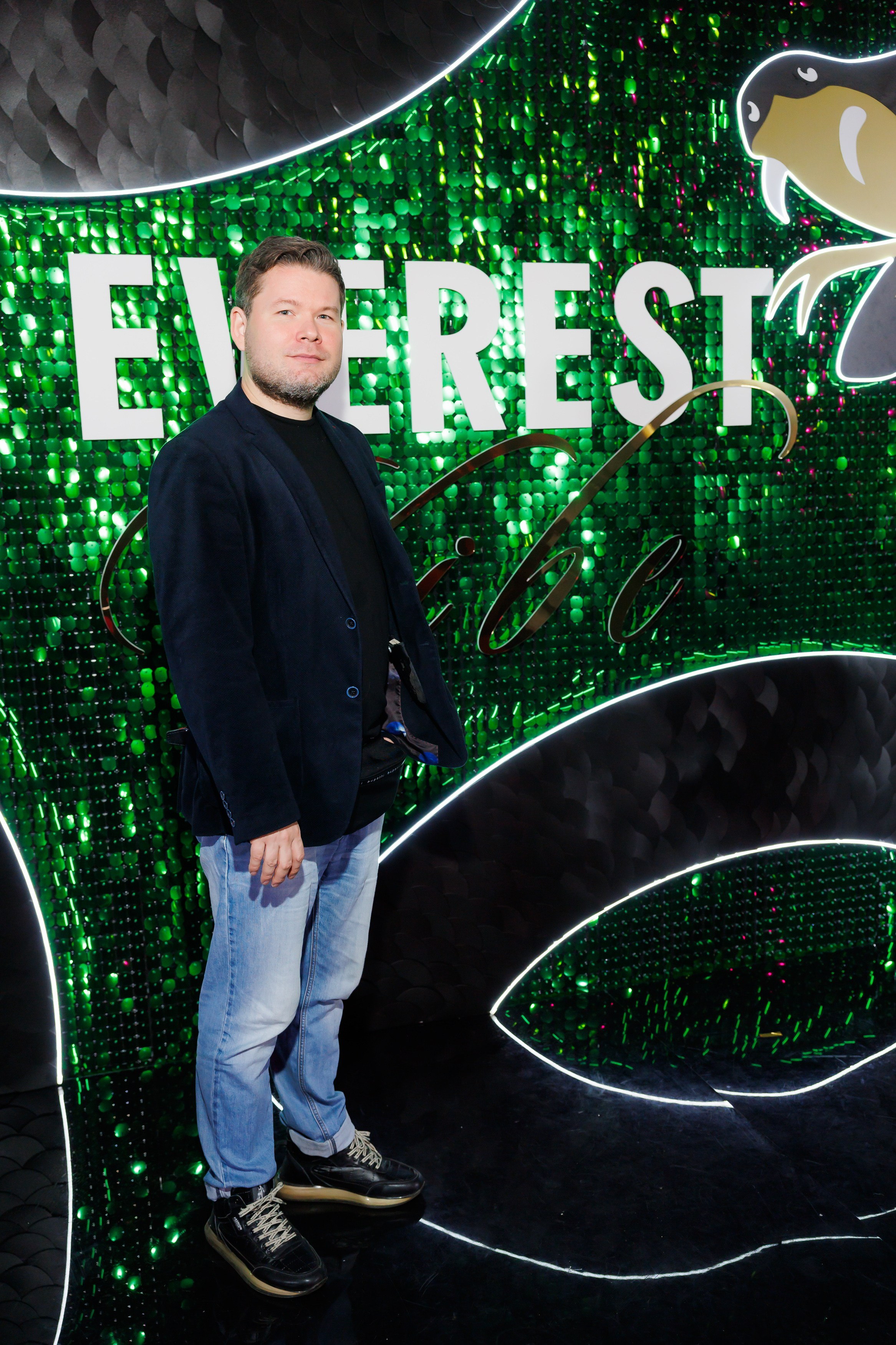 EVEREST VIBE NY «ТОЛЬКО ТС-С-С» 10.12.2024. EVEREST PHOTO REPORT