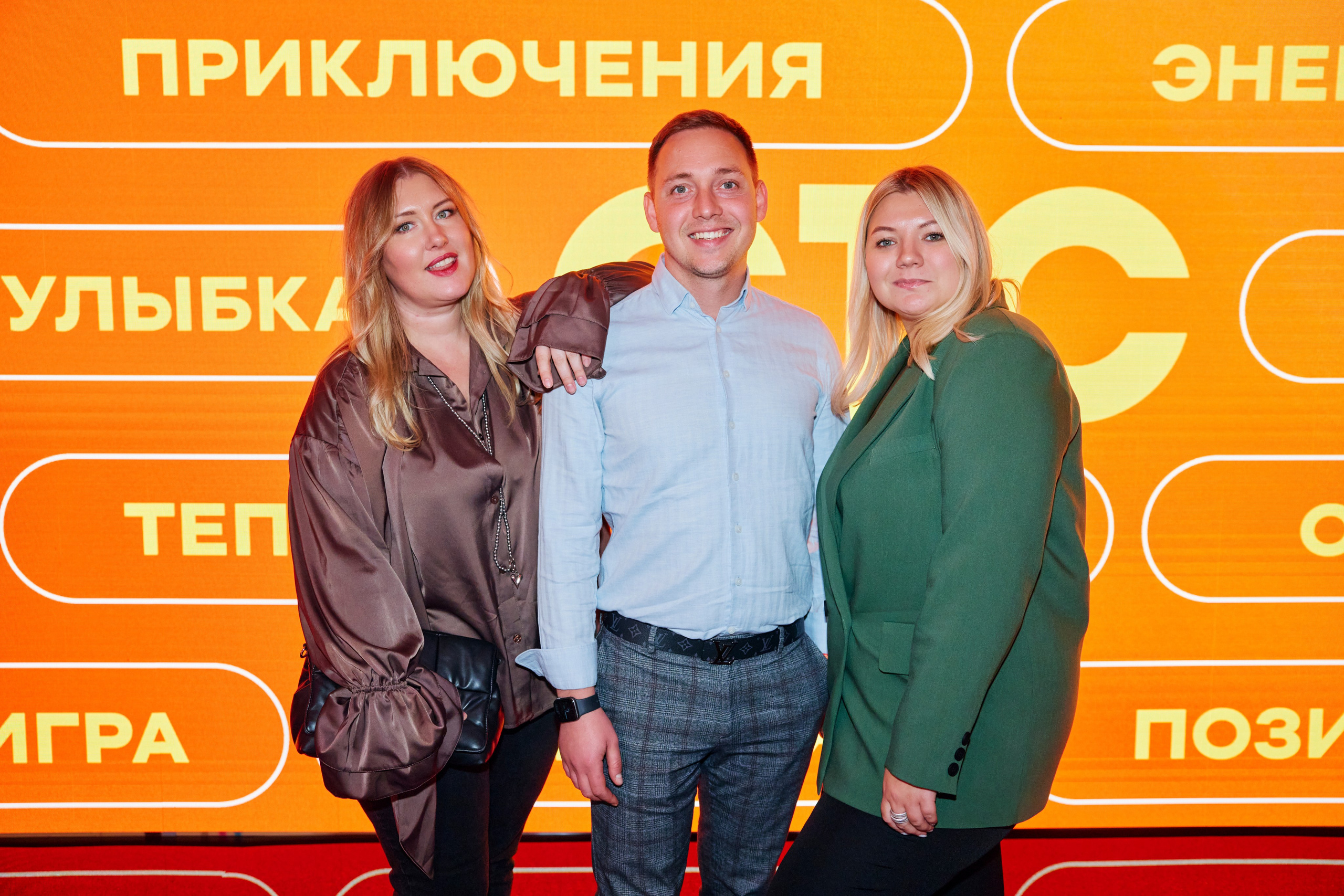 Презентация СТС 09.10.2024. EVEREST PHOTO REPORT
