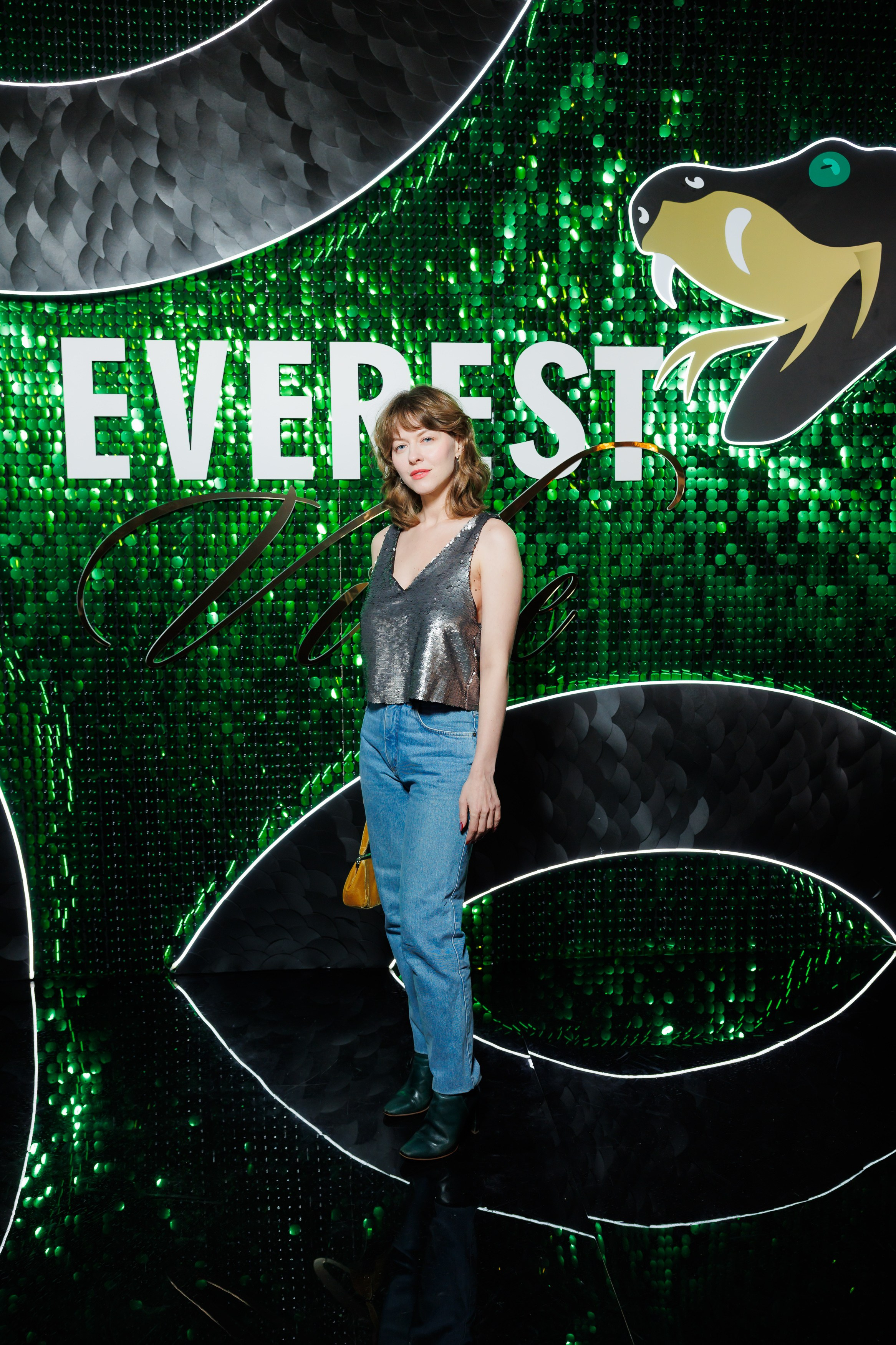 EVEREST VIBE NY «ТОЛЬКО ТС-С-С» 10.12.2024. EVEREST PHOTO REPORT