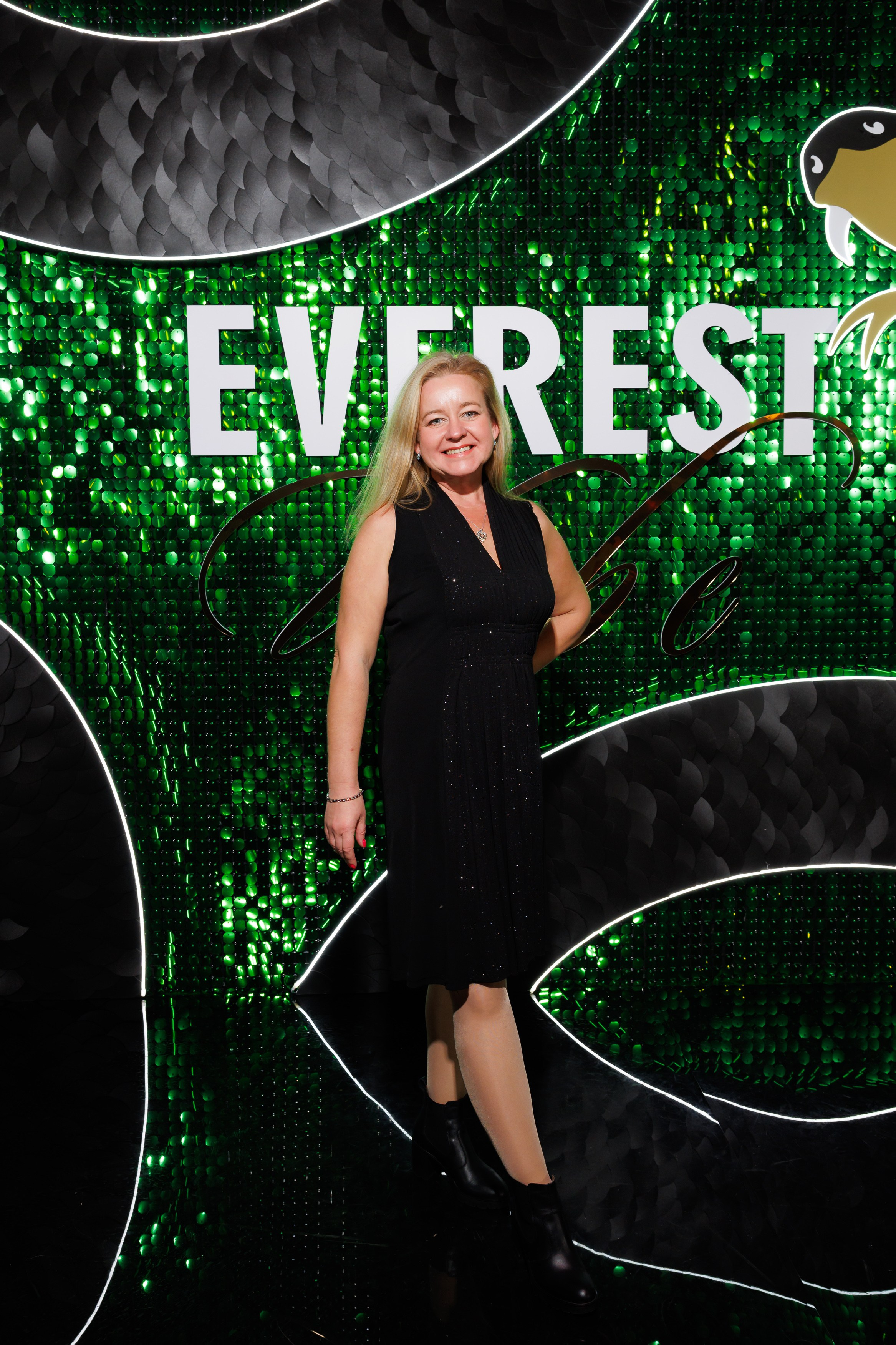 EVEREST VIBE NY «ТОЛЬКО ТС-С-С» 10.12.2024. EVEREST PHOTO REPORT