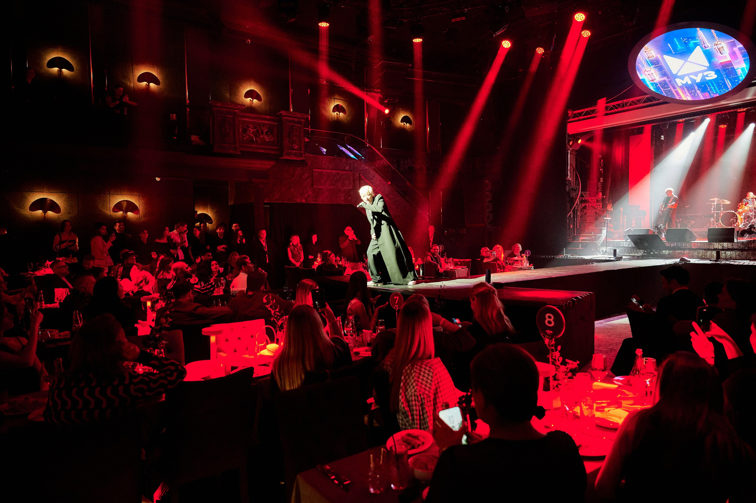 Презентация МУЗ-ТВ 14.10.2025. EVEREST PHOTO REPORT