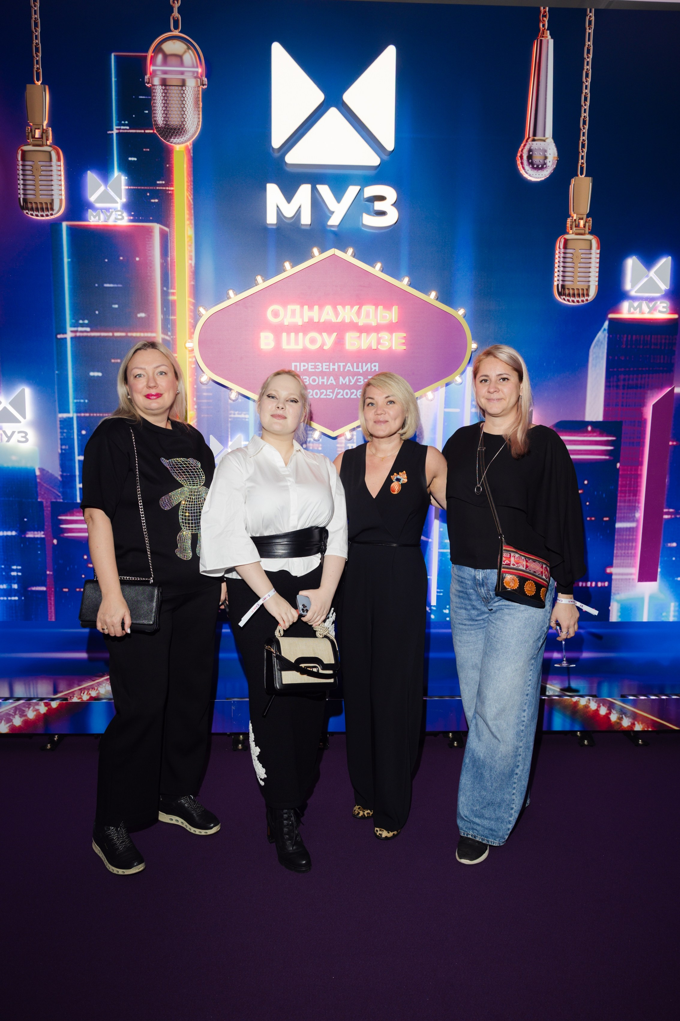 Презентация МУЗ-ТВ 14.10.2025. EVEREST PHOTO REPORT