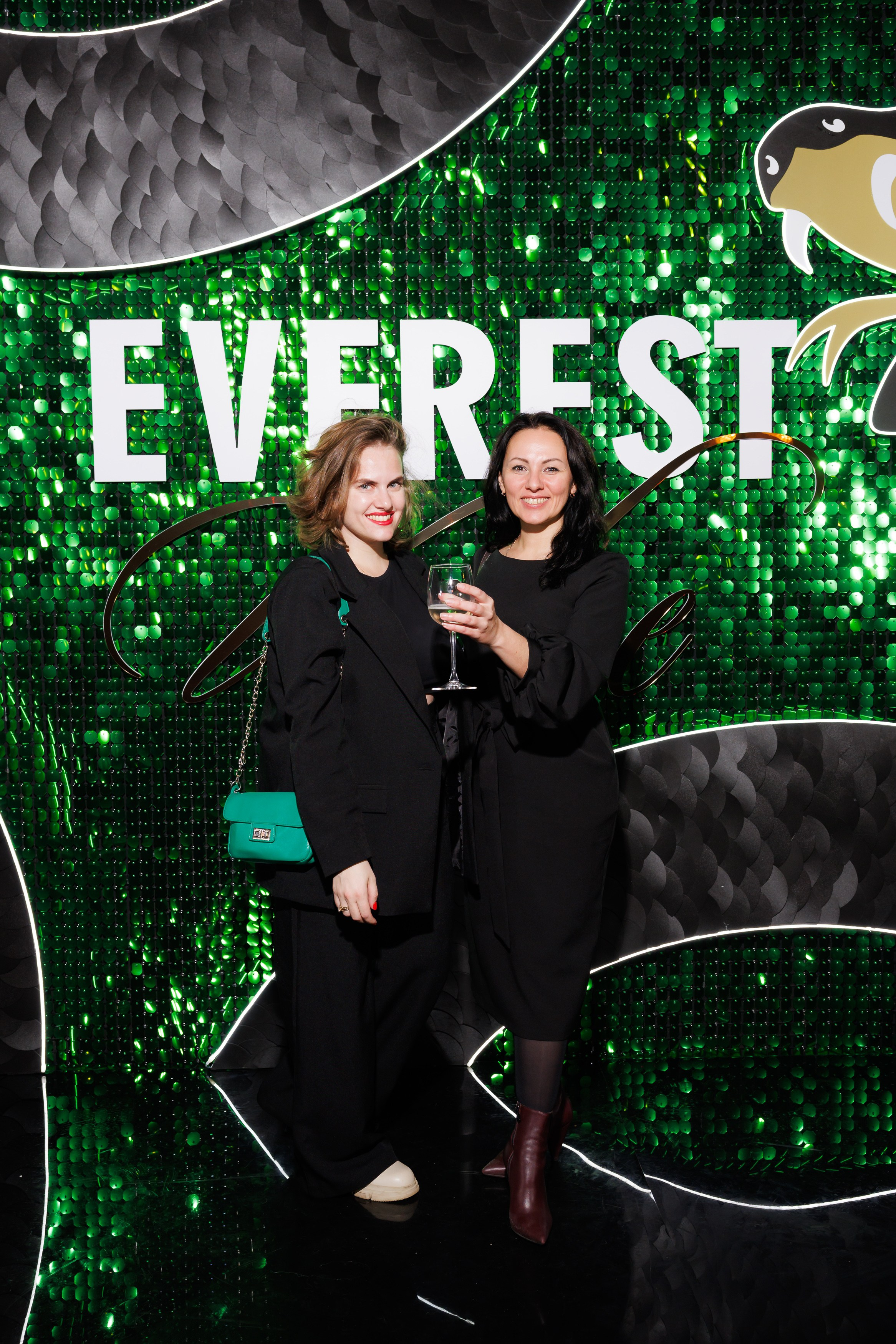 EVEREST VIBE NY «ТОЛЬКО ТС-С-С» 10.12.2024. EVEREST PHOTO REPORT