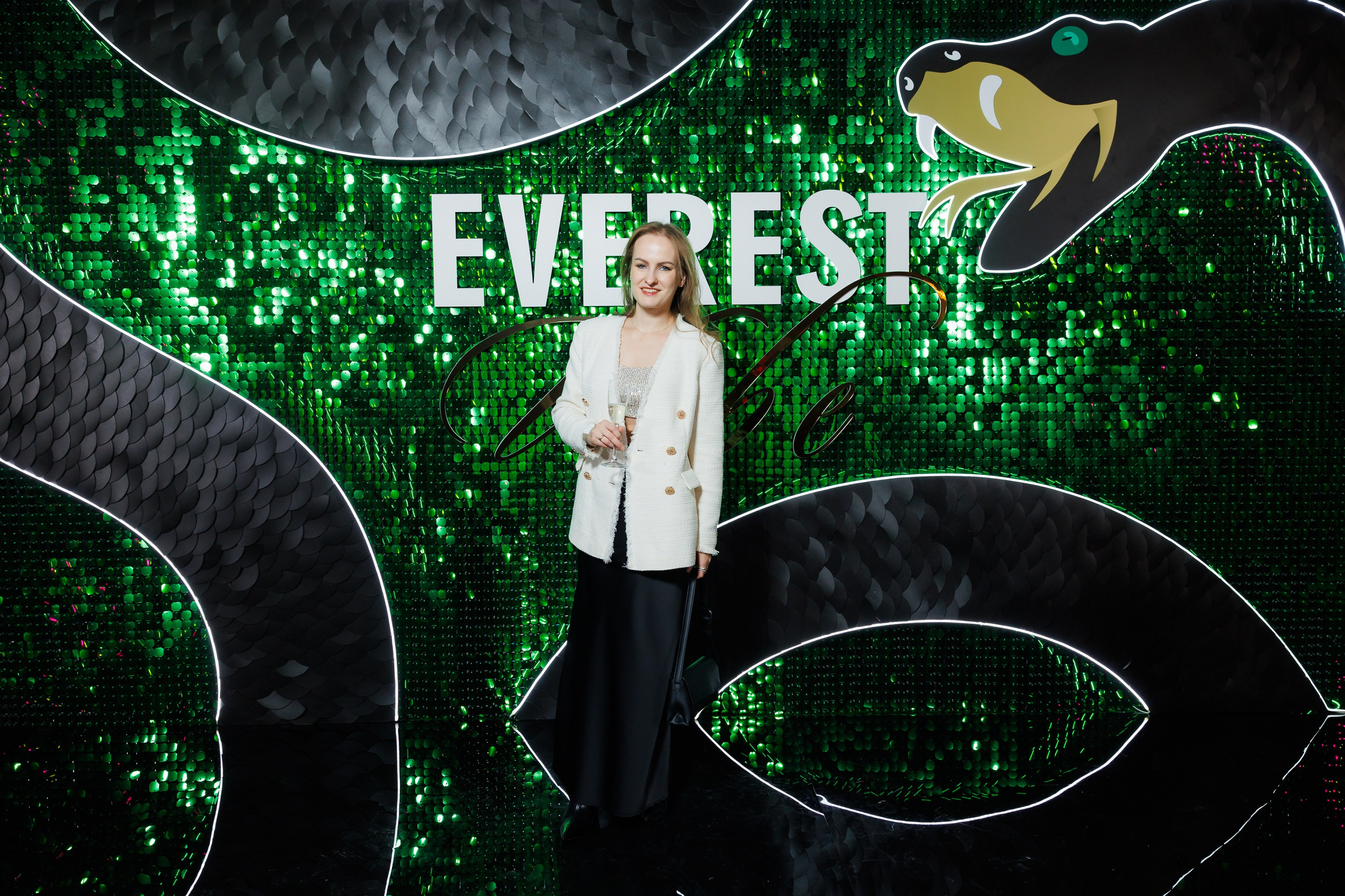 EVEREST VIBE NY «ТОЛЬКО ТС-С-С» 10.12.2024. EVEREST PHOTO REPORT