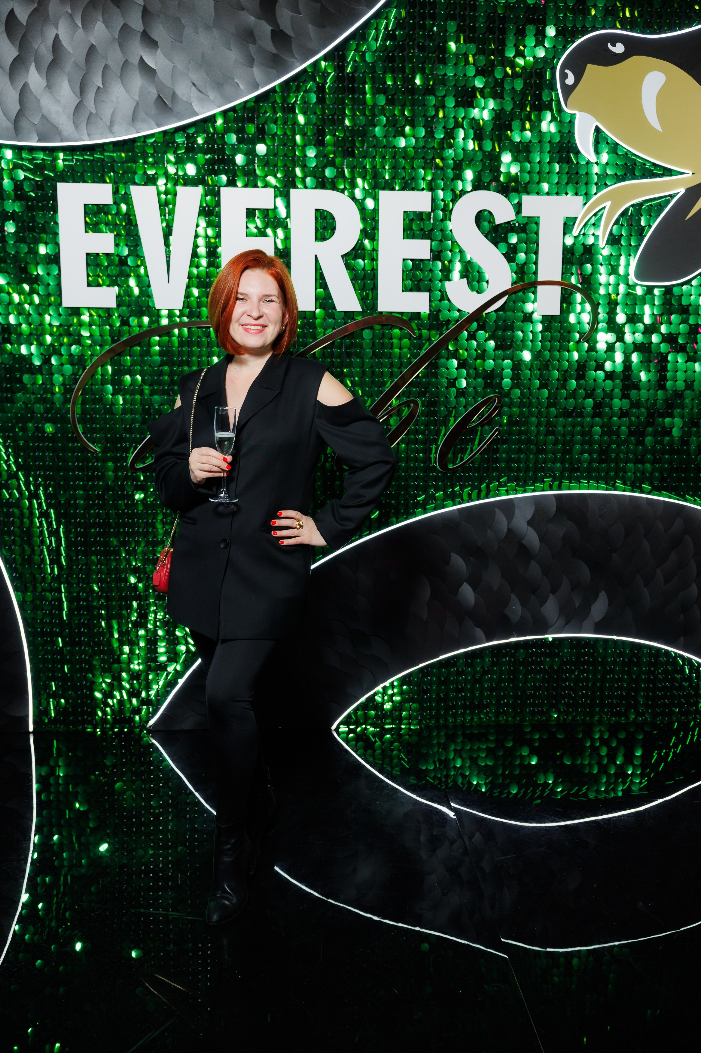 EVEREST VIBE NY «ТОЛЬКО ТС-С-С» 10.12.2024. EVEREST PHOTO REPORT