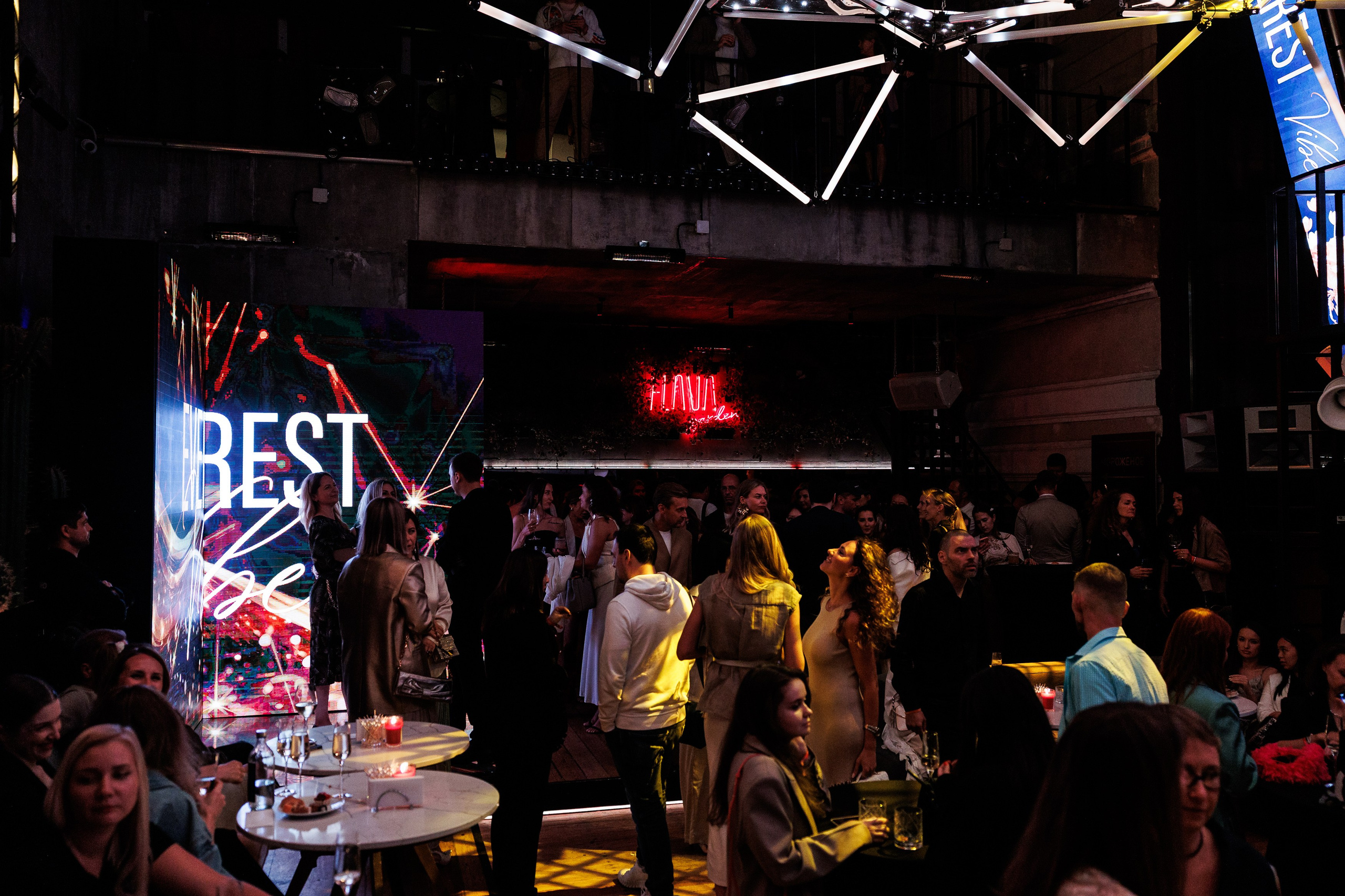EVEREST VIBE ZOLOTO 13.08.2025. EVEREST PHOTO REPORT
