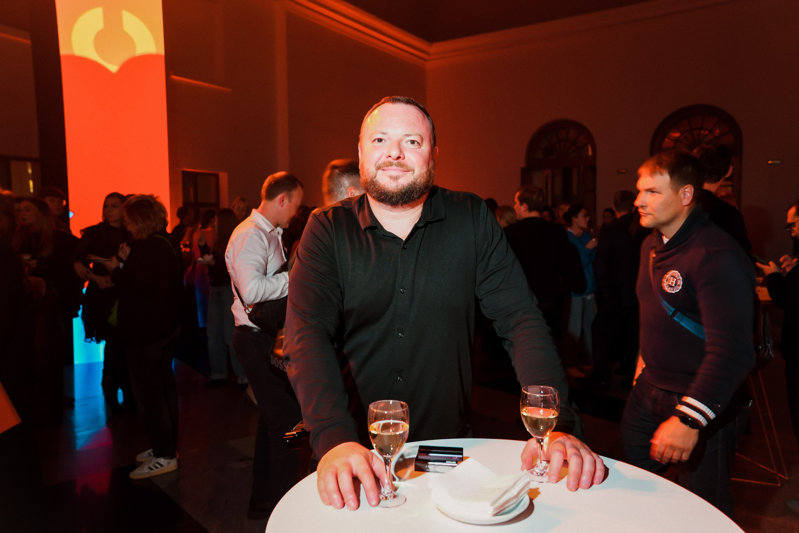 Презентация СТС 09.10.2024. EVEREST PHOTO REPORT