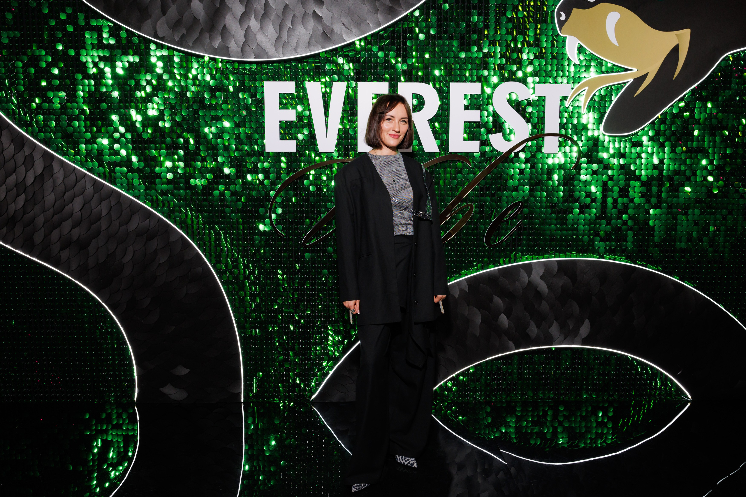 EVEREST VIBE NY «ТОЛЬКО ТС-С-С» 10.12.2024. EVEREST PHOTO REPORT