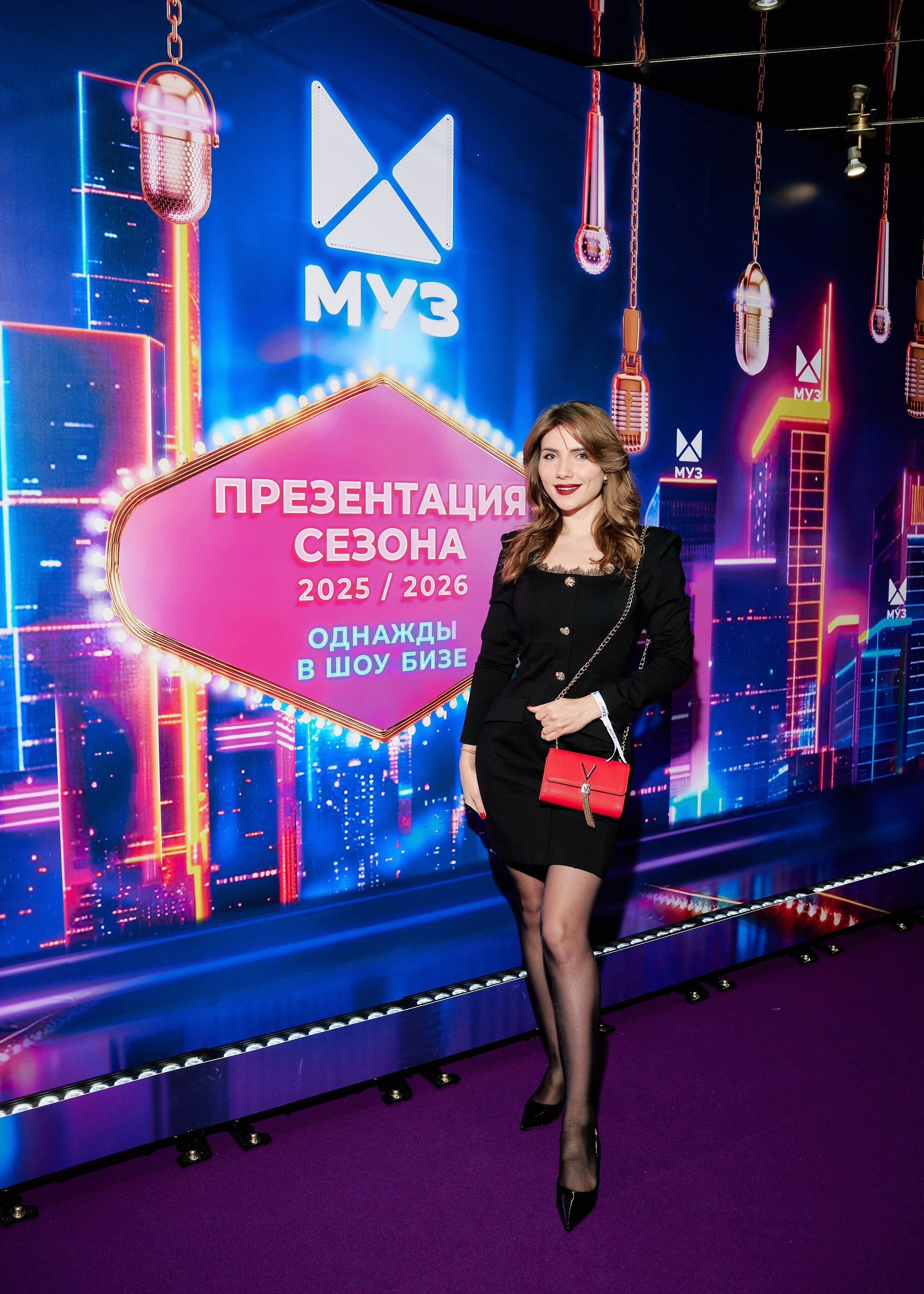 Презентация МУЗ-ТВ 14.10.2025. EVEREST PHOTO REPORT