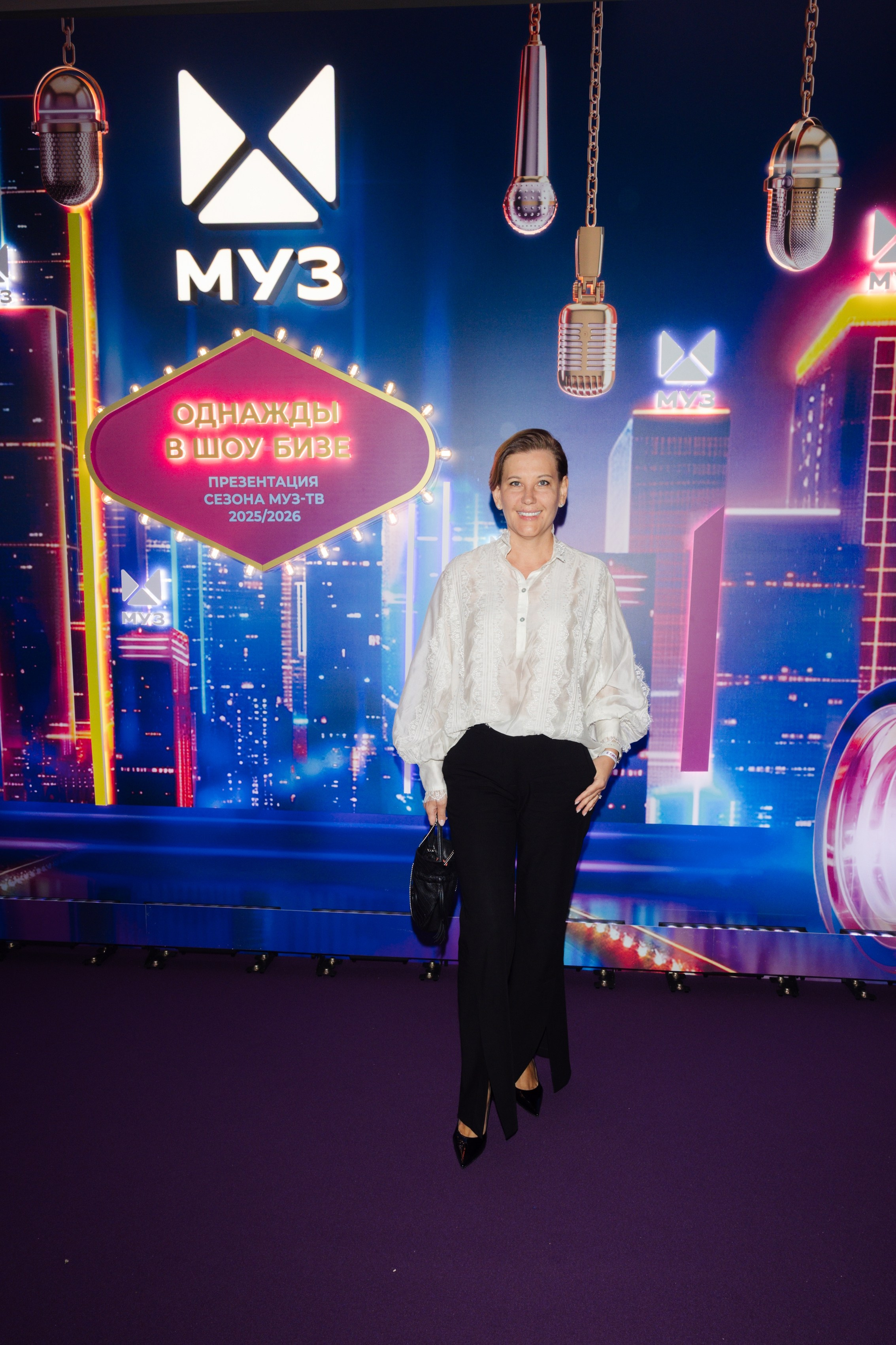 Презентация МУЗ-ТВ 14.10.2025. EVEREST PHOTO REPORT