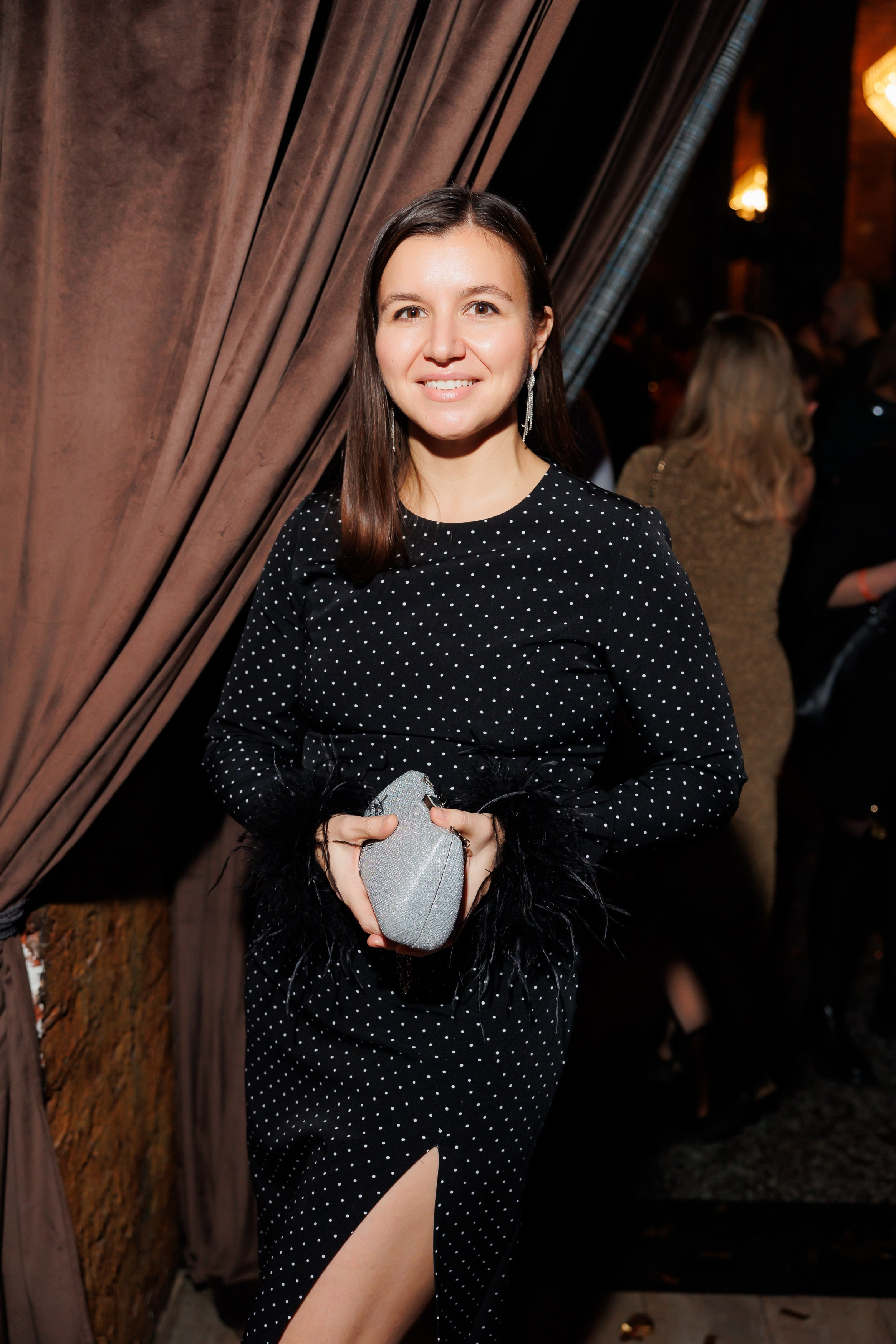 EVEREST VIBE NY «ТОЛЬКО ТС-С-С» 10.12.2024. EVEREST PHOTO REPORT