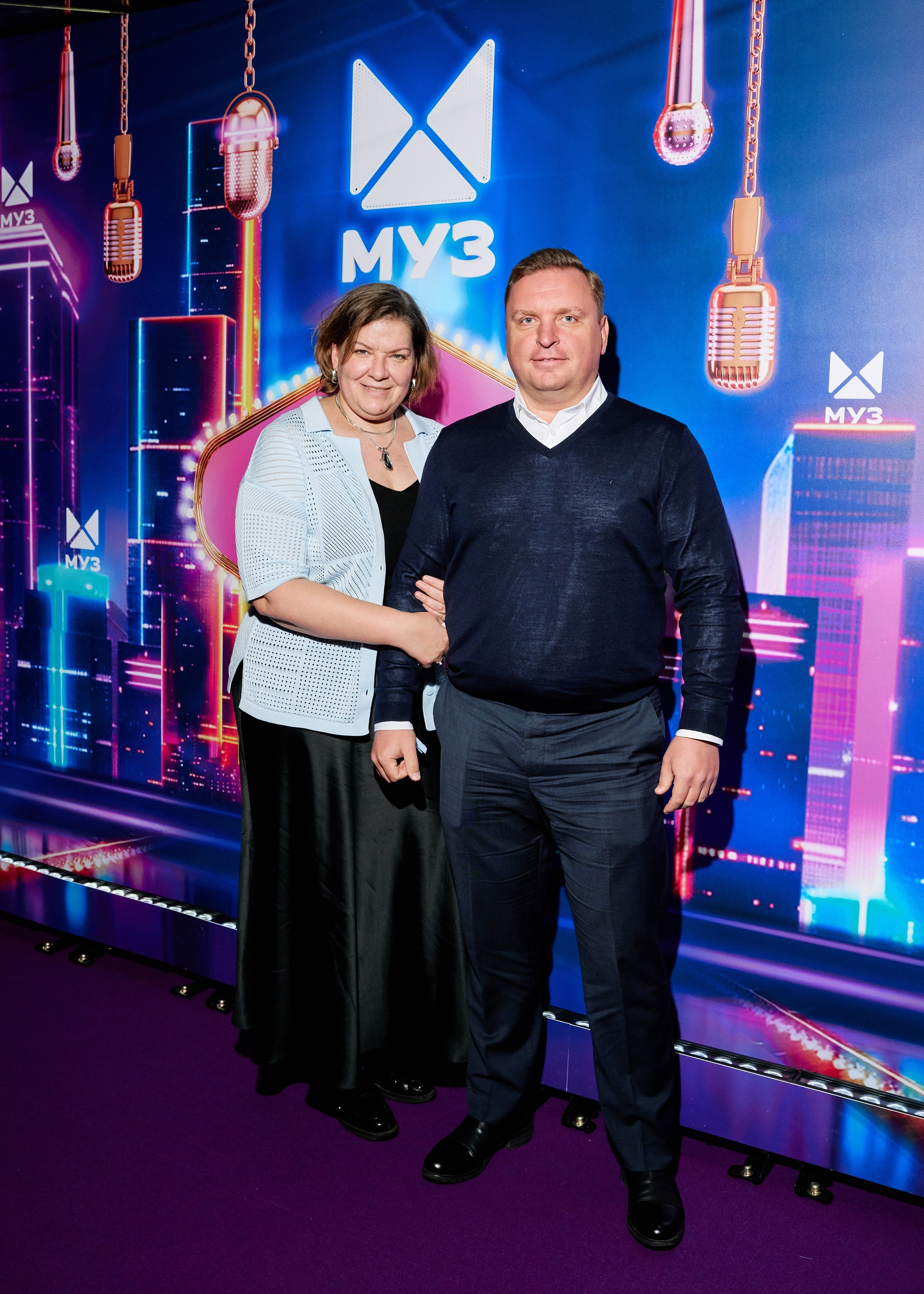 Презентация МУЗ-ТВ 14.10.2025. EVEREST PHOTO REPORT
