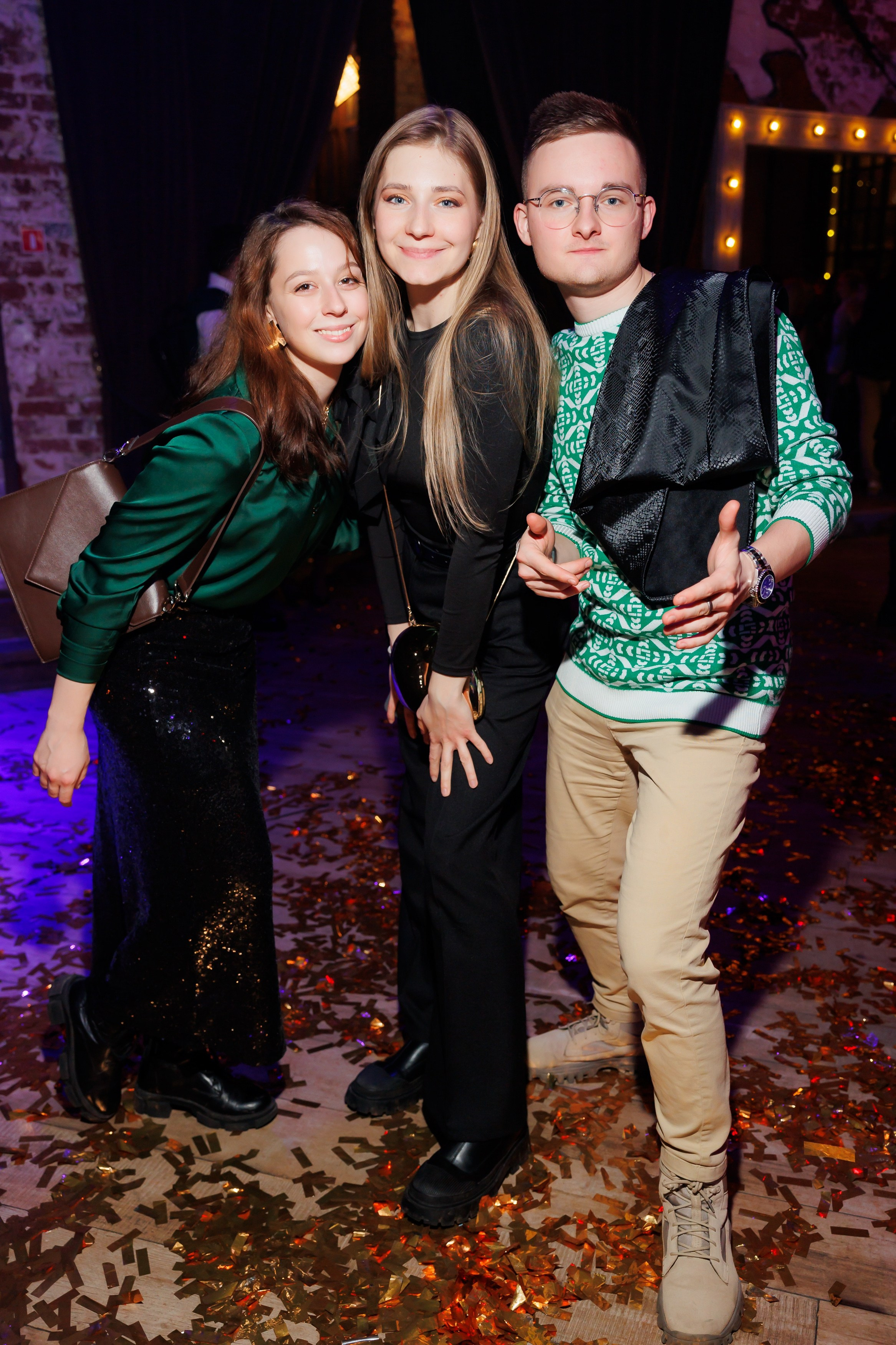 EVEREST VIBE NY «ТОЛЬКО ТС-С-С» 10.12.2024. EVEREST PHOTO REPORT