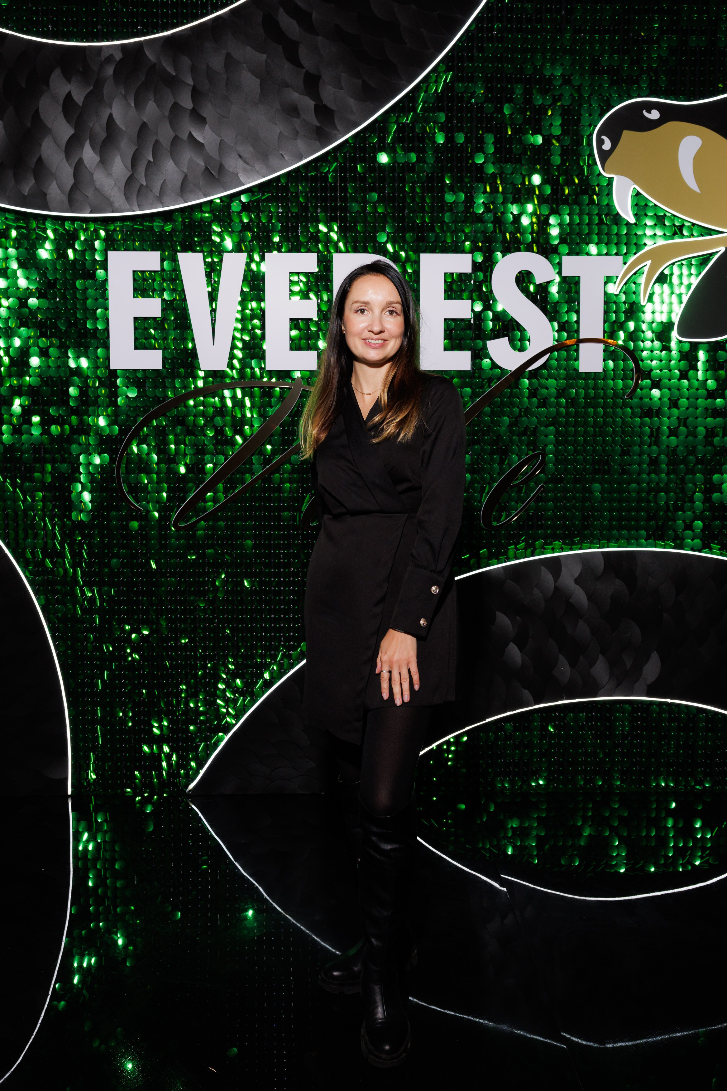 EVEREST VIBE NY «ТОЛЬКО ТС-С-С» 10.12.2024. EVEREST PHOTO REPORT