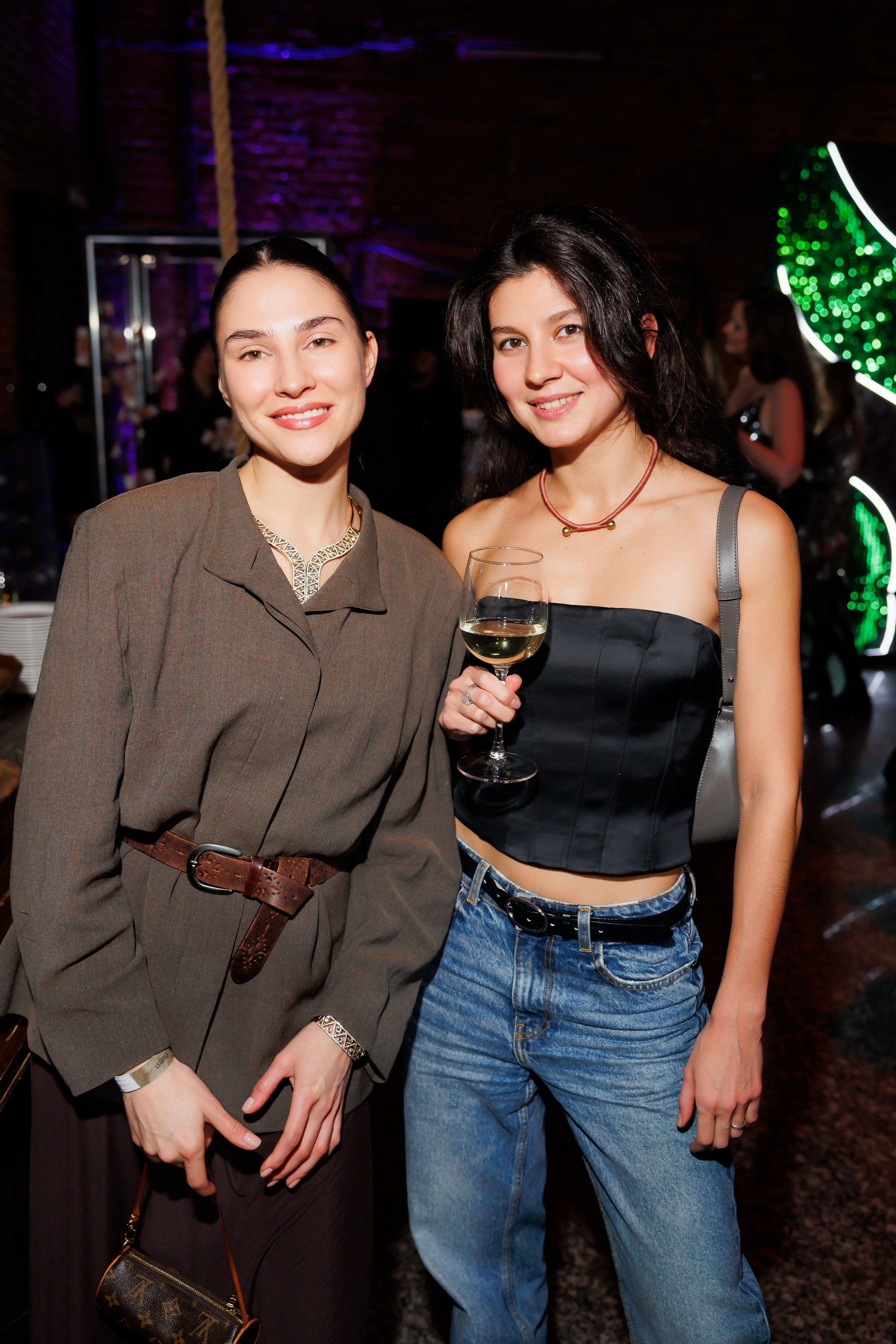 EVEREST VIBE NY «ТОЛЬКО ТС-С-С» 10.12.2024. EVEREST PHOTO REPORT