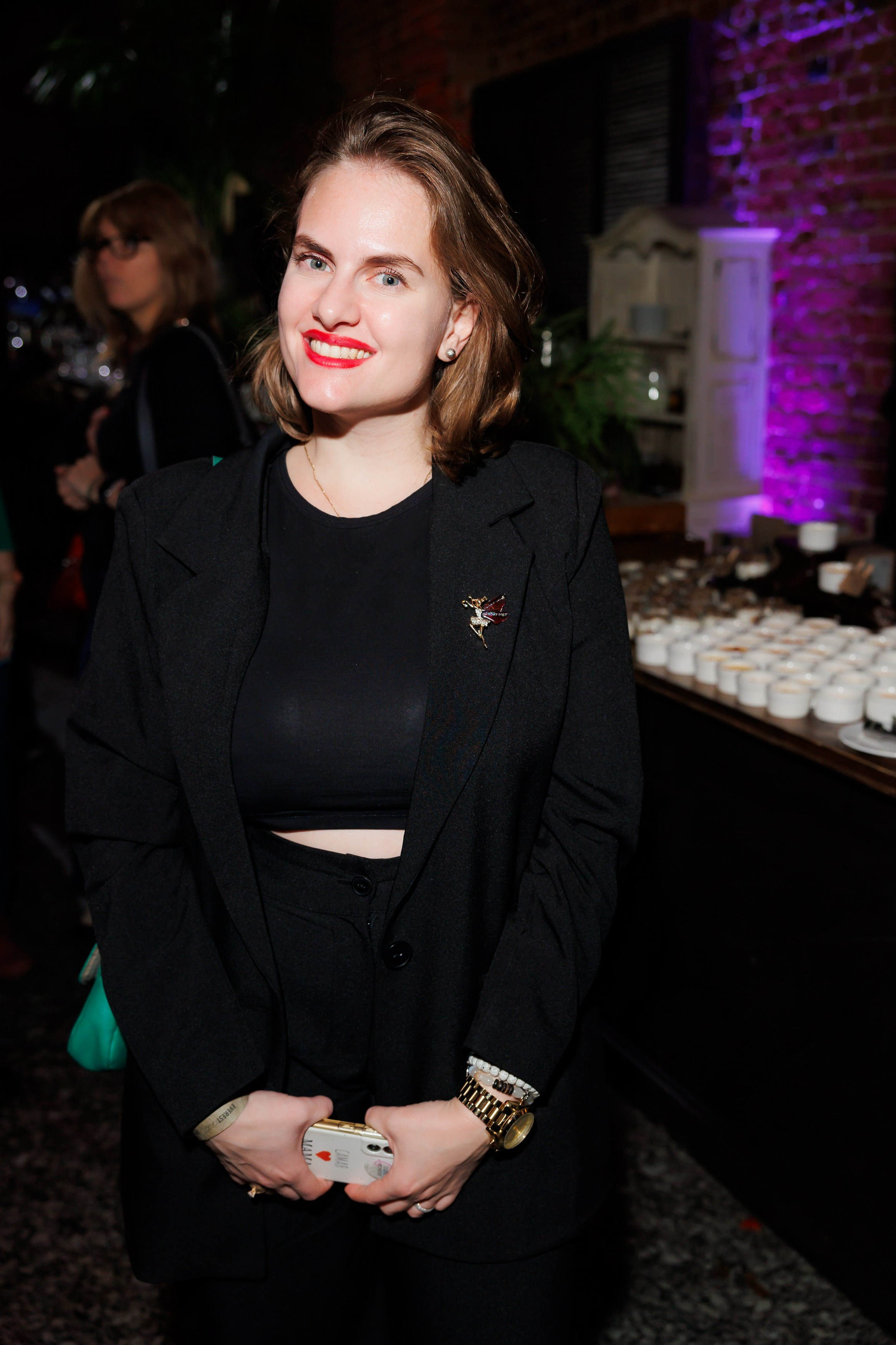EVEREST VIBE NY «ТОЛЬКО ТС-С-С» 10.12.2024. EVEREST PHOTO REPORT