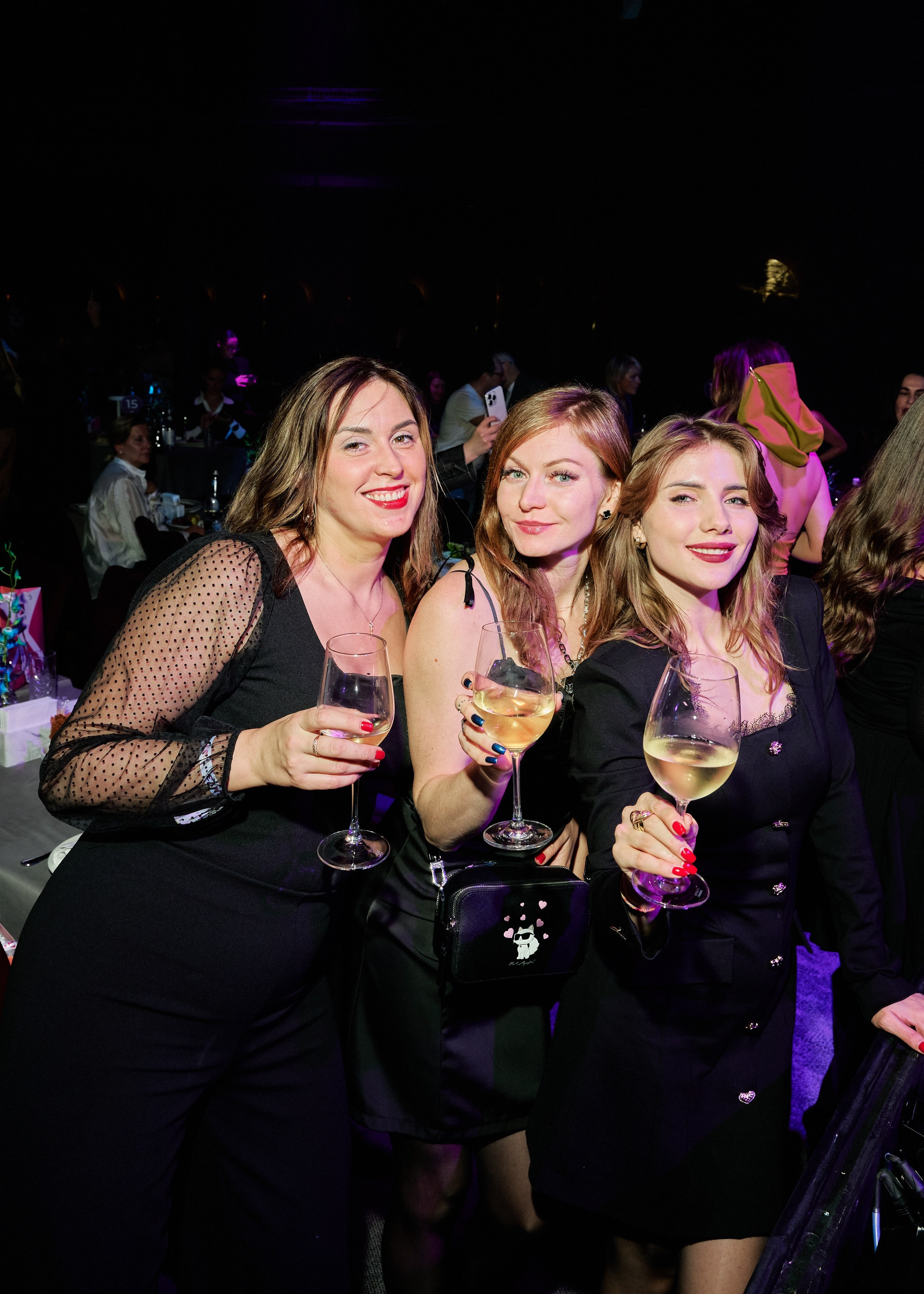 Презентация МУЗ-ТВ 14.10.2025. EVEREST PHOTO REPORT