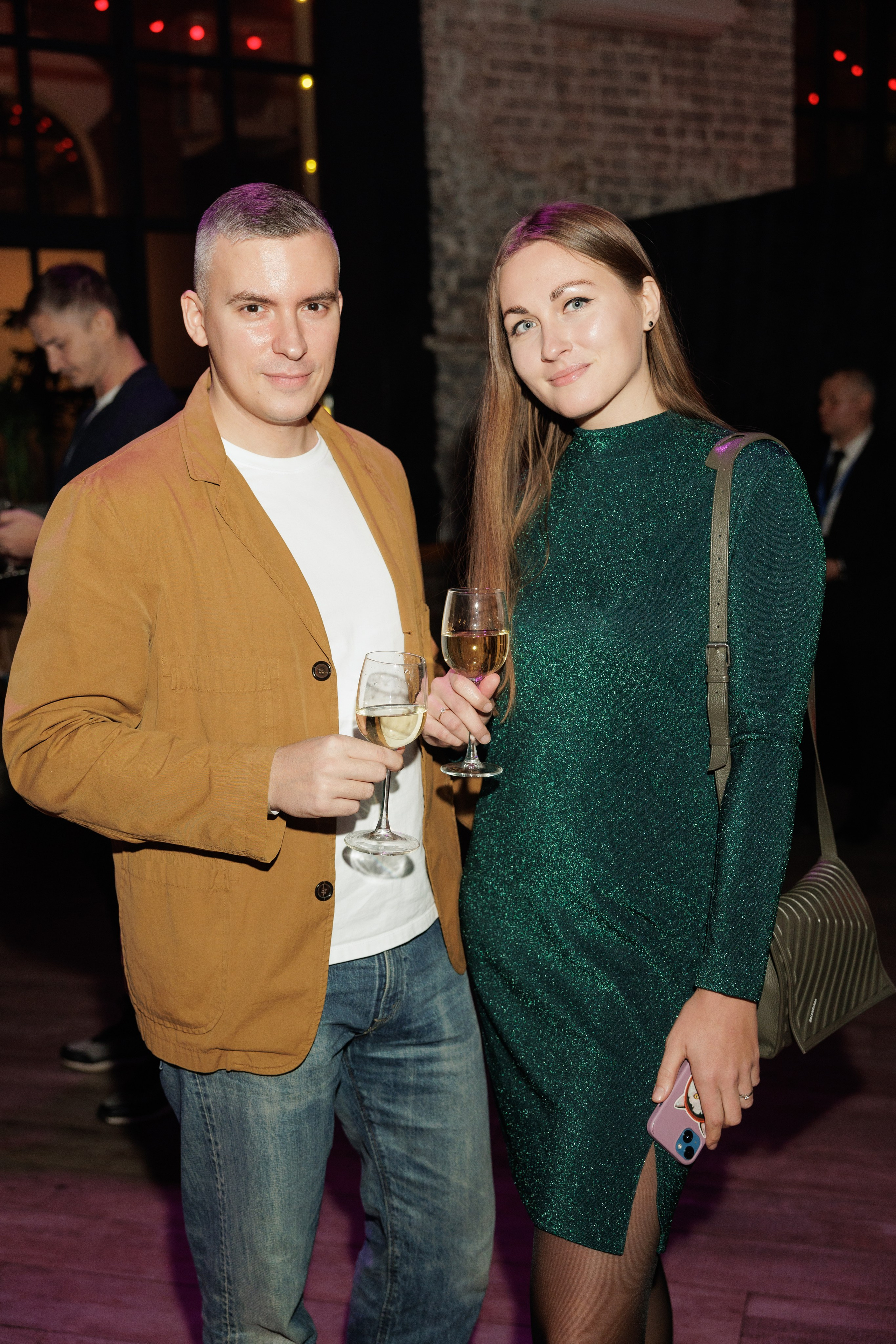 EVEREST VIBE NY «ТОЛЬКО ТС-С-С» 10.12.2024. EVEREST PHOTO REPORT