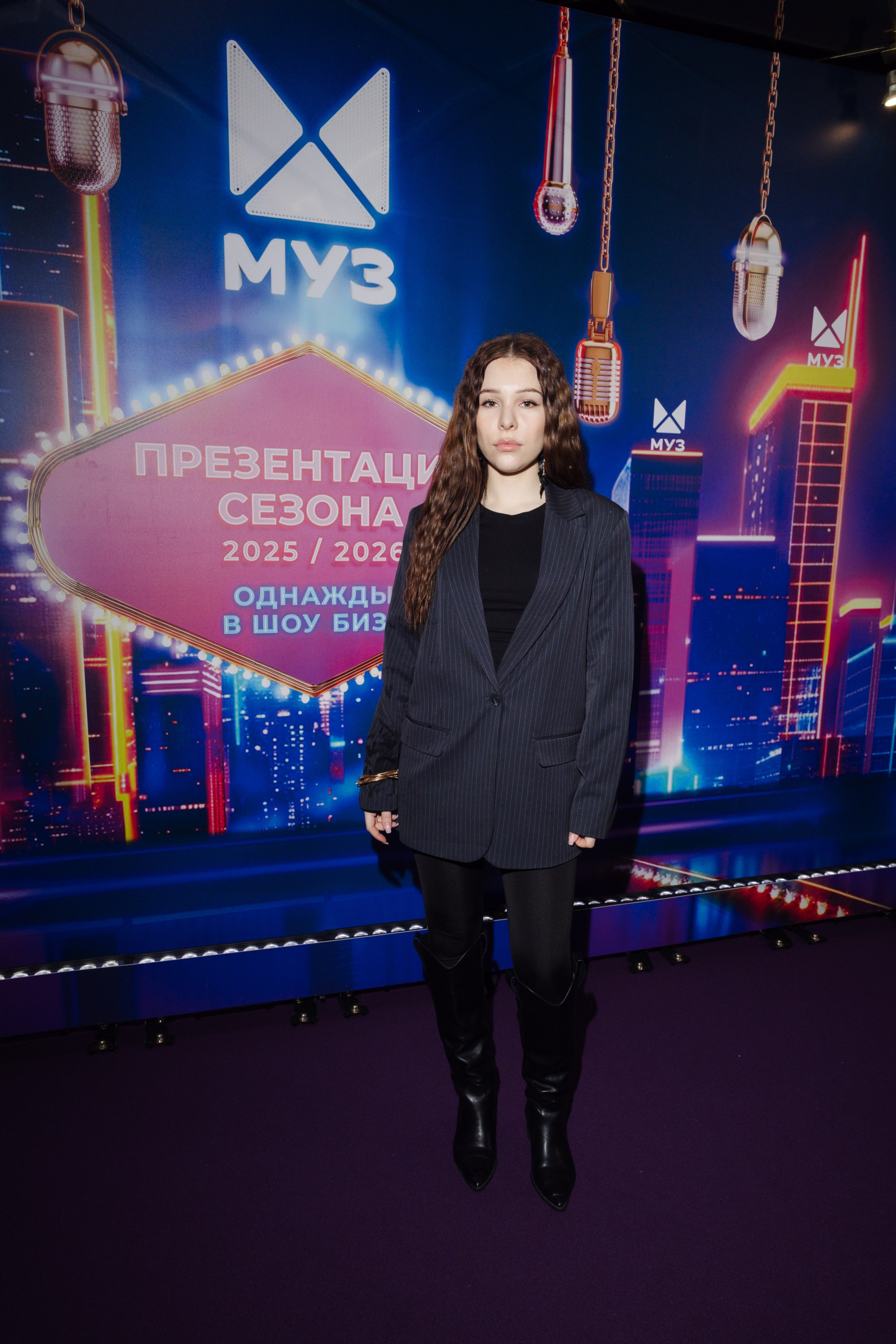 Презентация МУЗ-ТВ 14.10.2025. EVEREST PHOTO REPORT