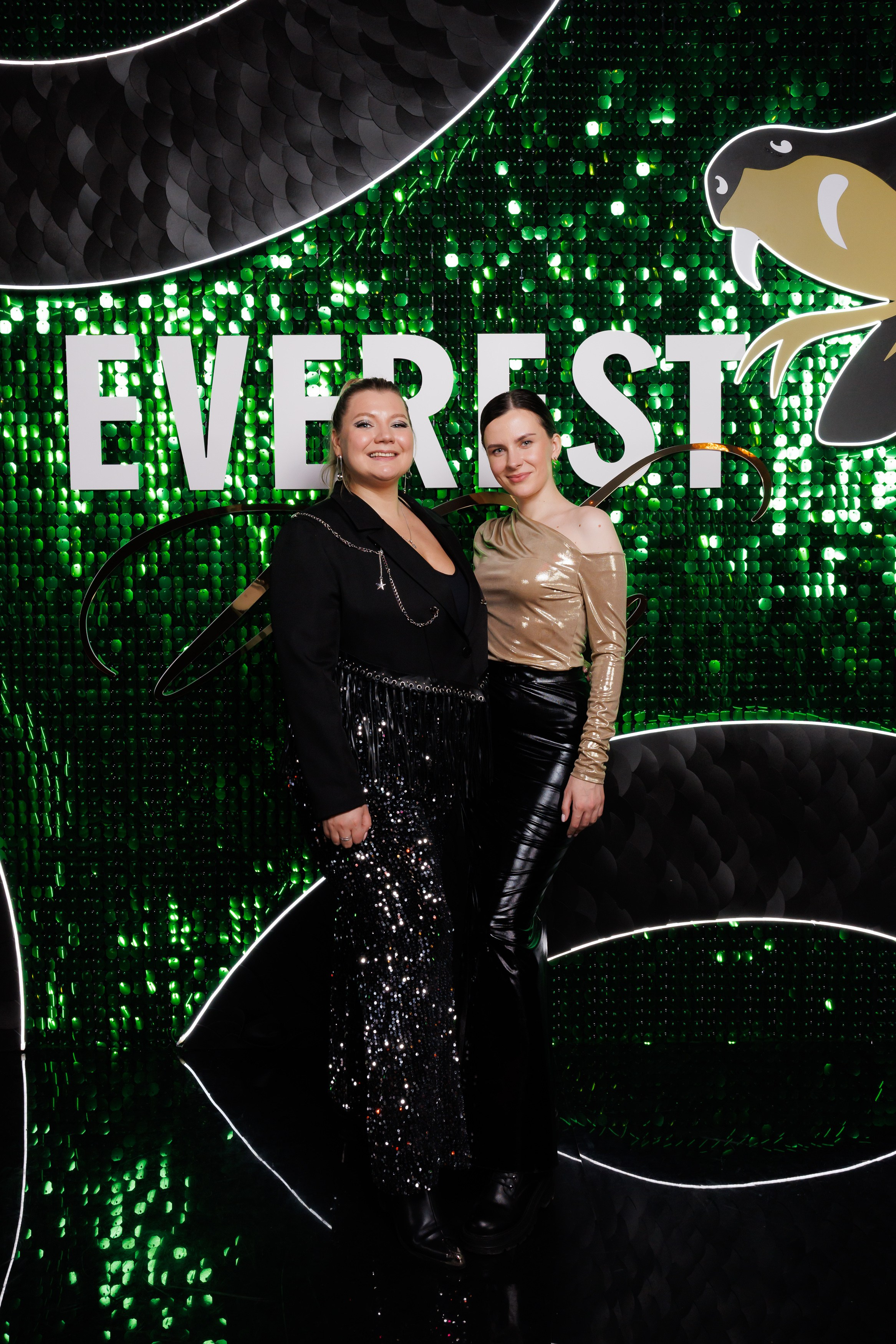 EVEREST VIBE NY «ТОЛЬКО ТС-С-С» 10.12.2024. EVEREST PHOTO REPORT