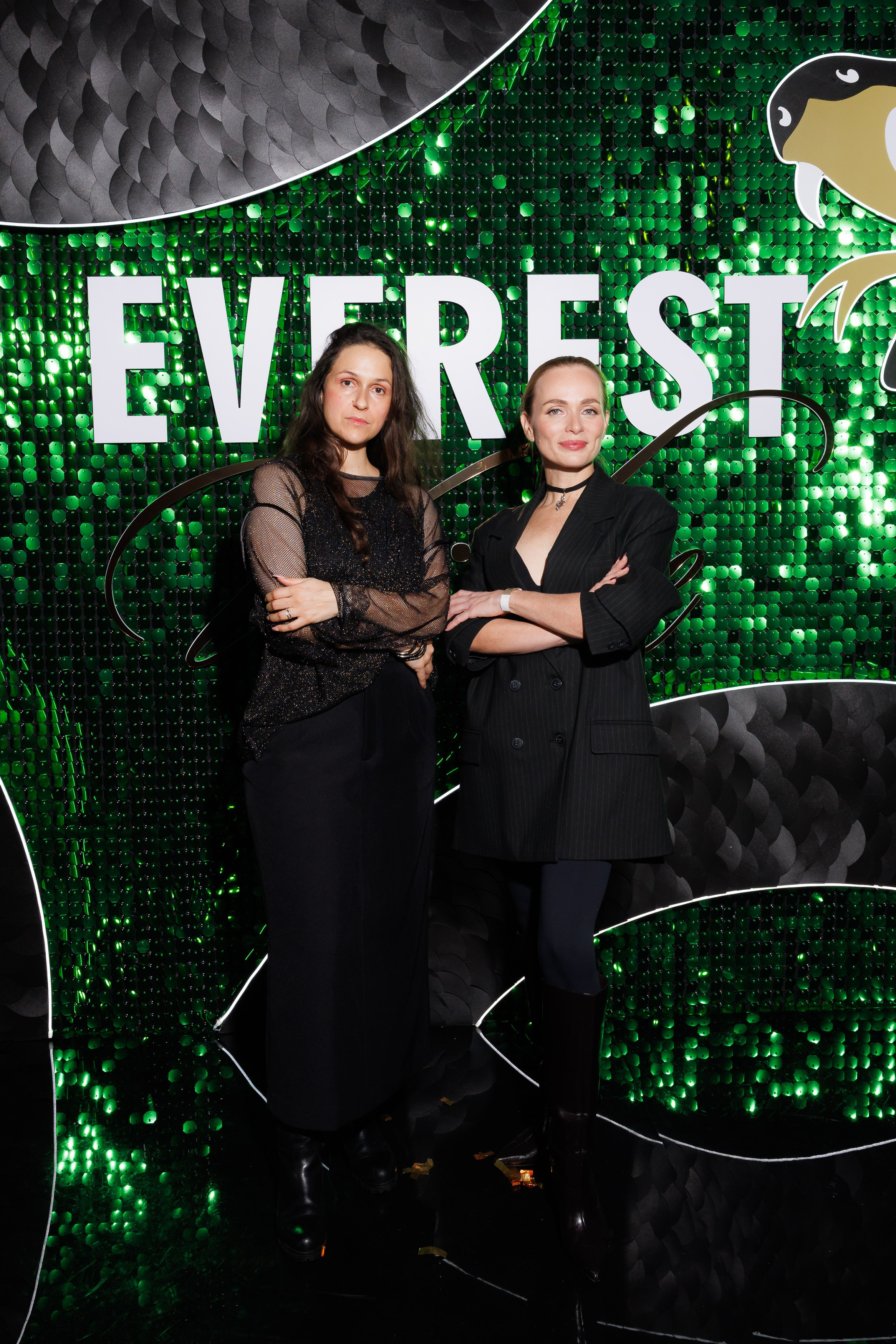 EVEREST VIBE NY «ТОЛЬКО ТС-С-С» 10.12.2024. EVEREST PHOTO REPORT