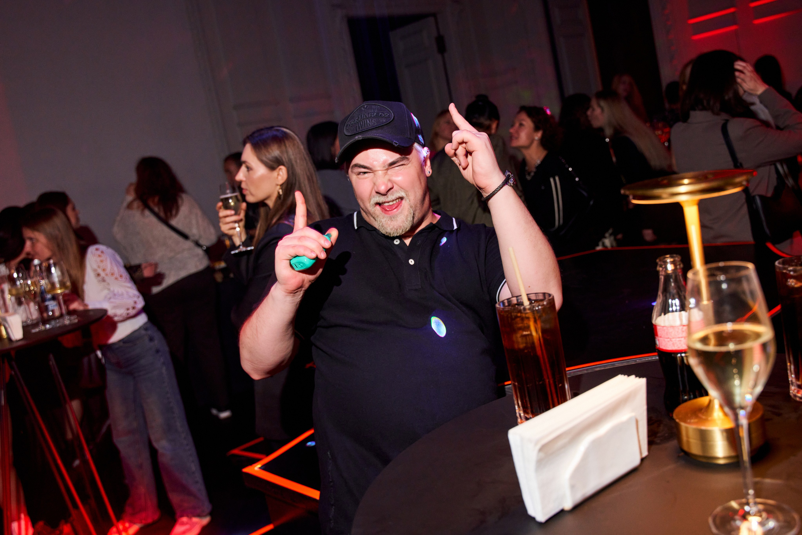 Презентация WINK 20.11.2024. EVEREST PHOTO REPORT