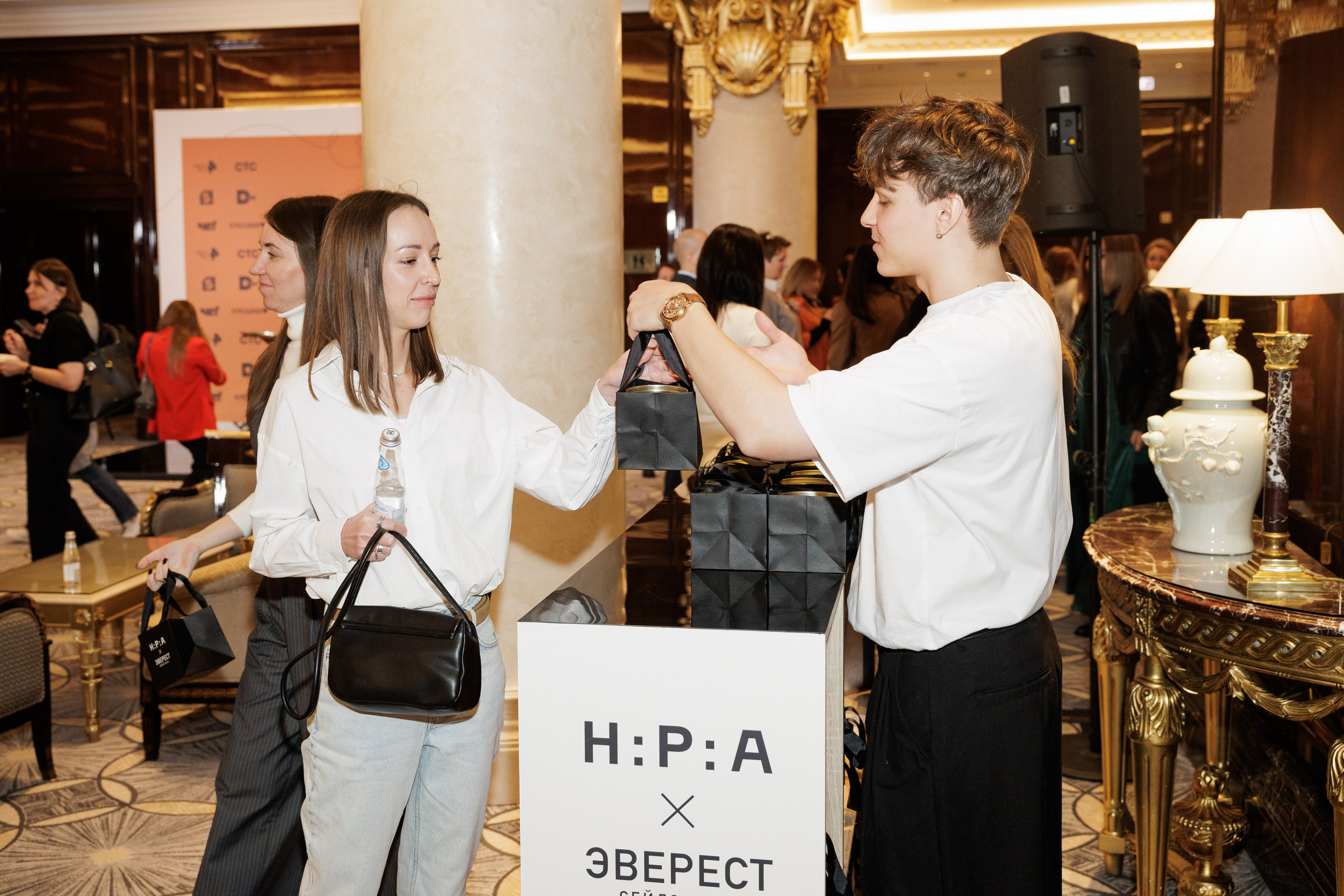 НРА в кино 22.10.2024. EVEREST PHOTO REPORT