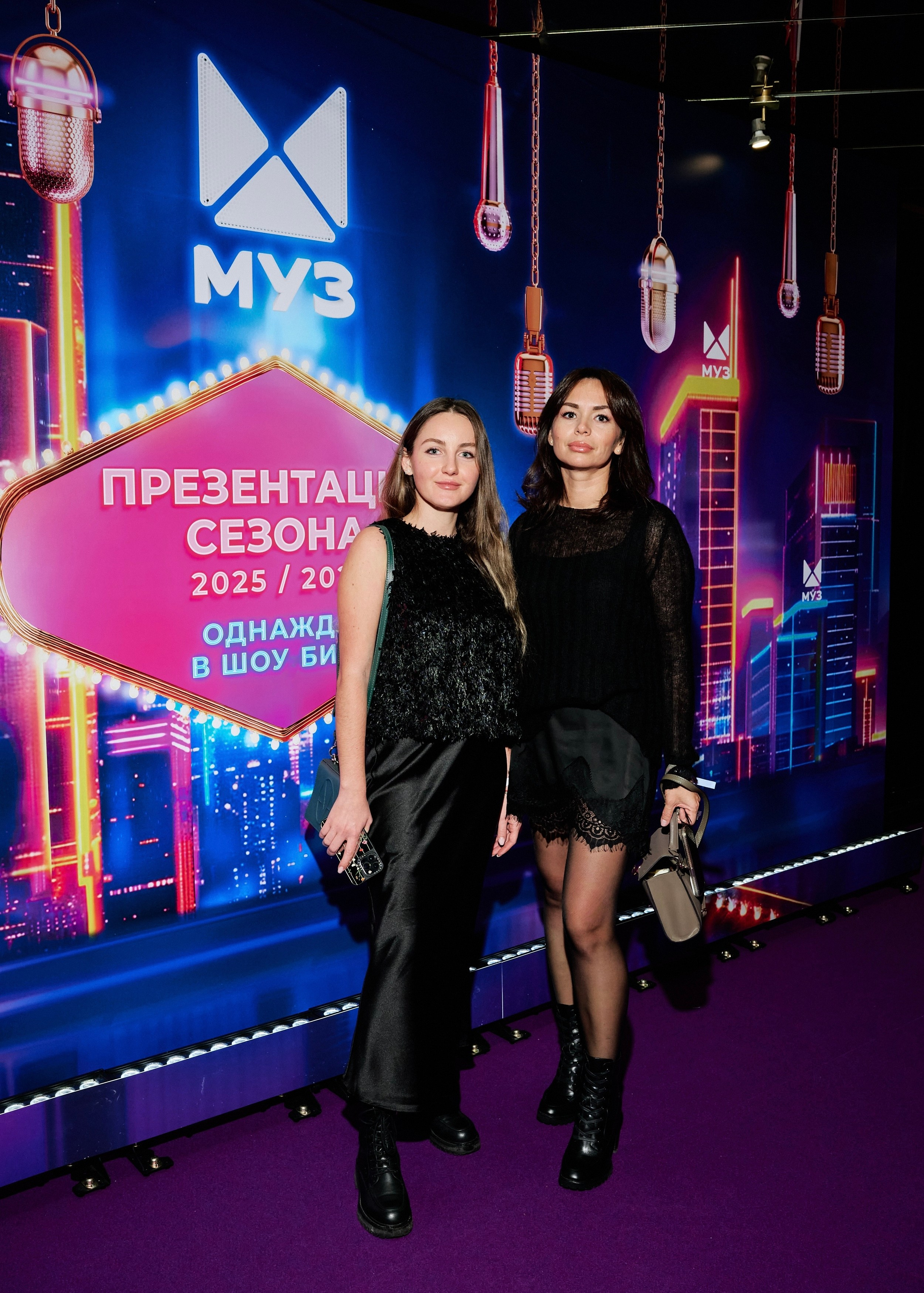 Презентация МУЗ-ТВ 14.10.2025. EVEREST PHOTO REPORT
