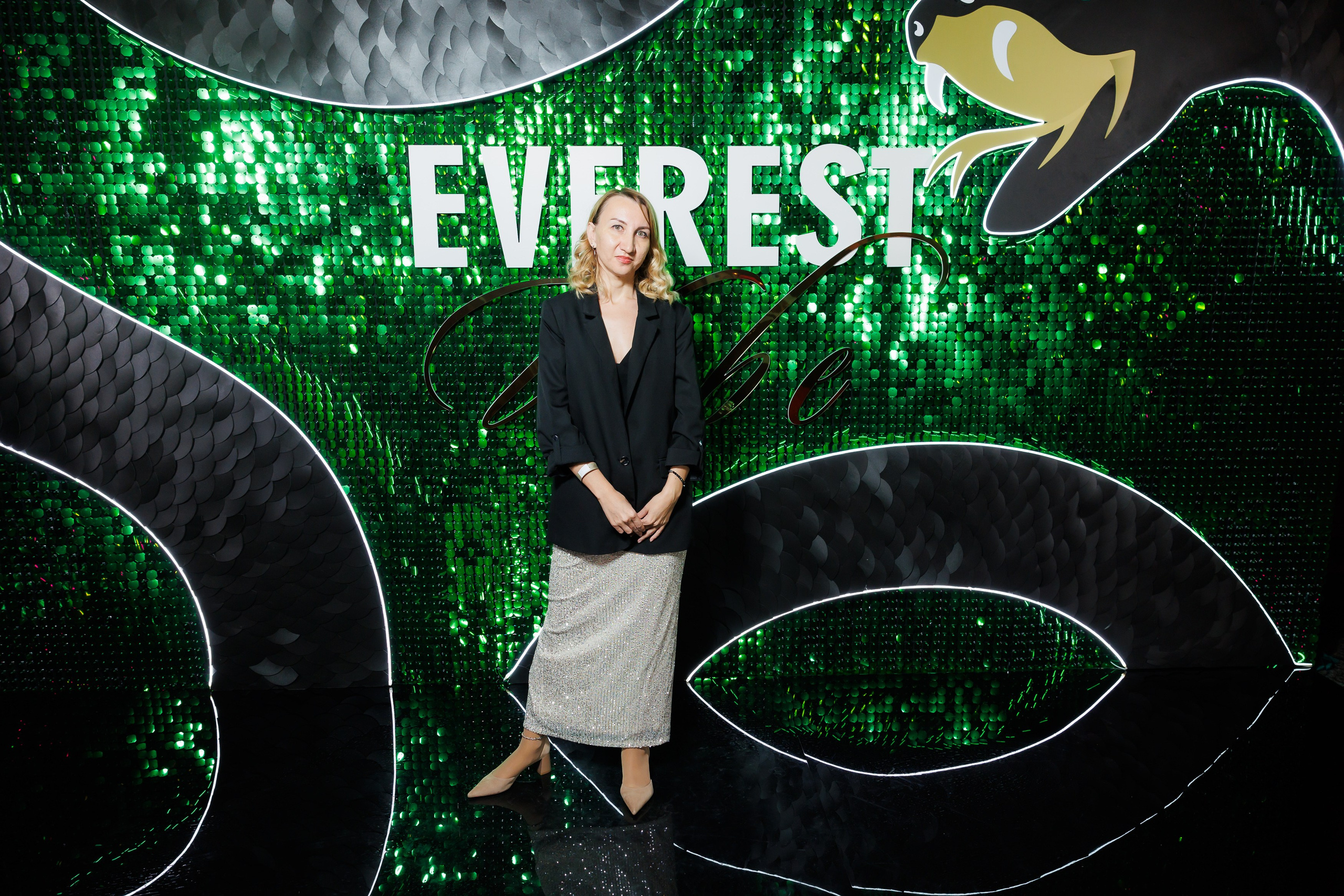 EVEREST VIBE NY «ТОЛЬКО ТС-С-С» 10.12.2024. EVEREST PHOTO REPORT