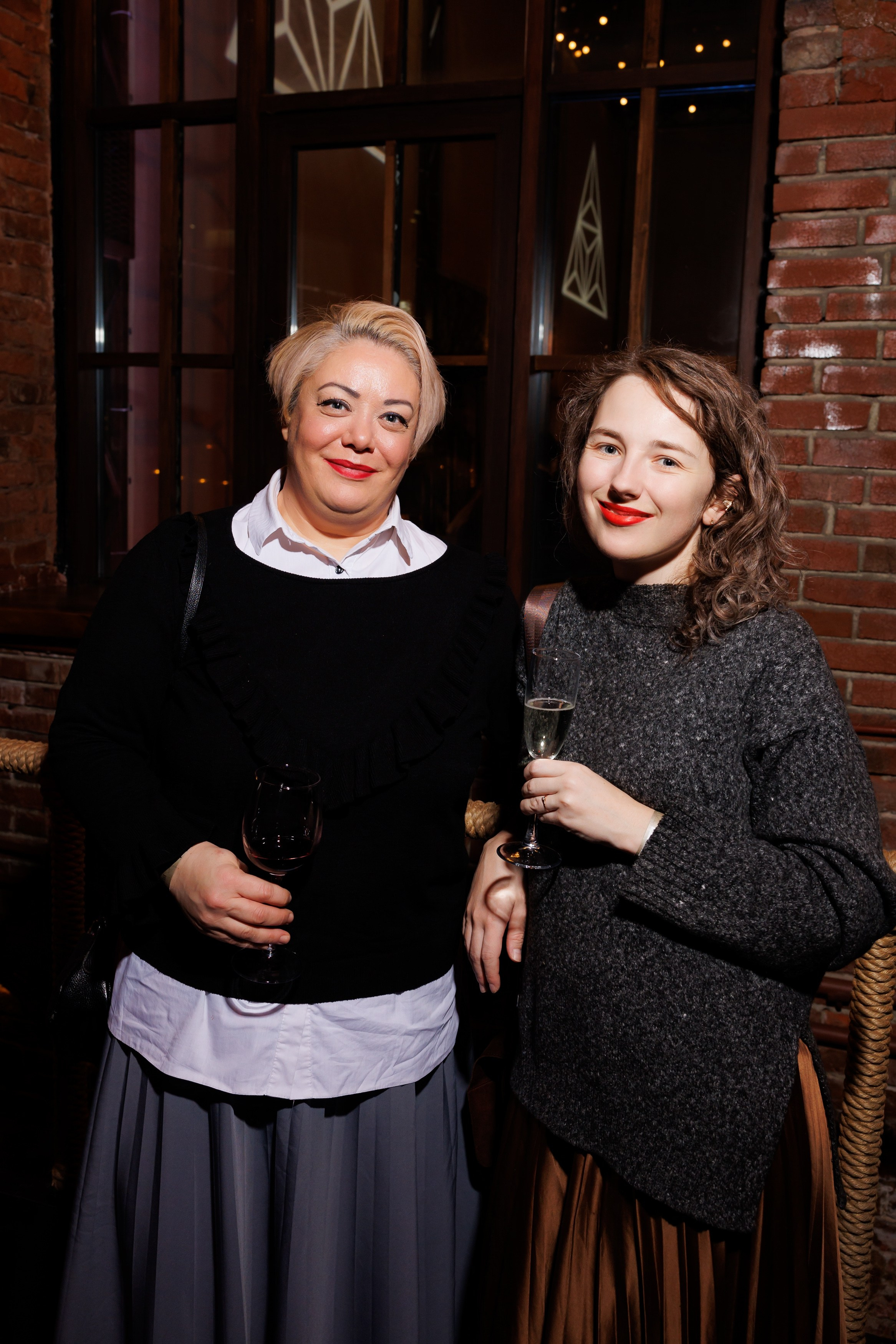 EVEREST VIBE NY «ТОЛЬКО ТС-С-С» 10.12.2024. EVEREST PHOTO REPORT