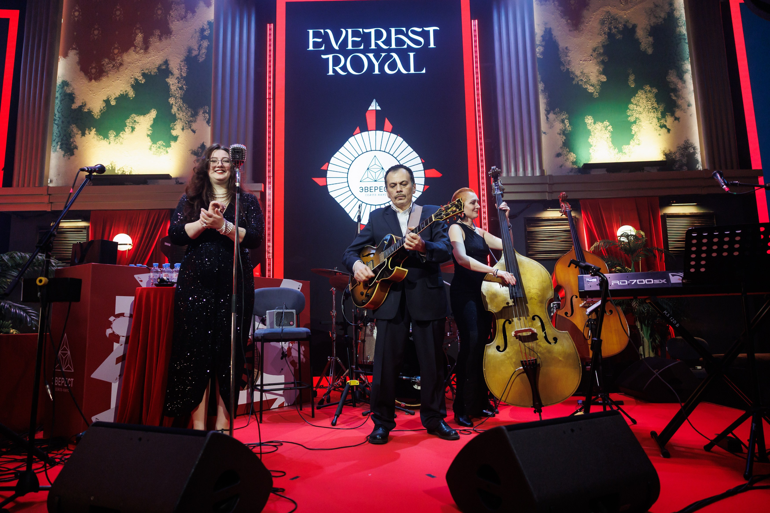 EVEREST ROYAL 10.12.2025. EVEREST PHOTO REPORT