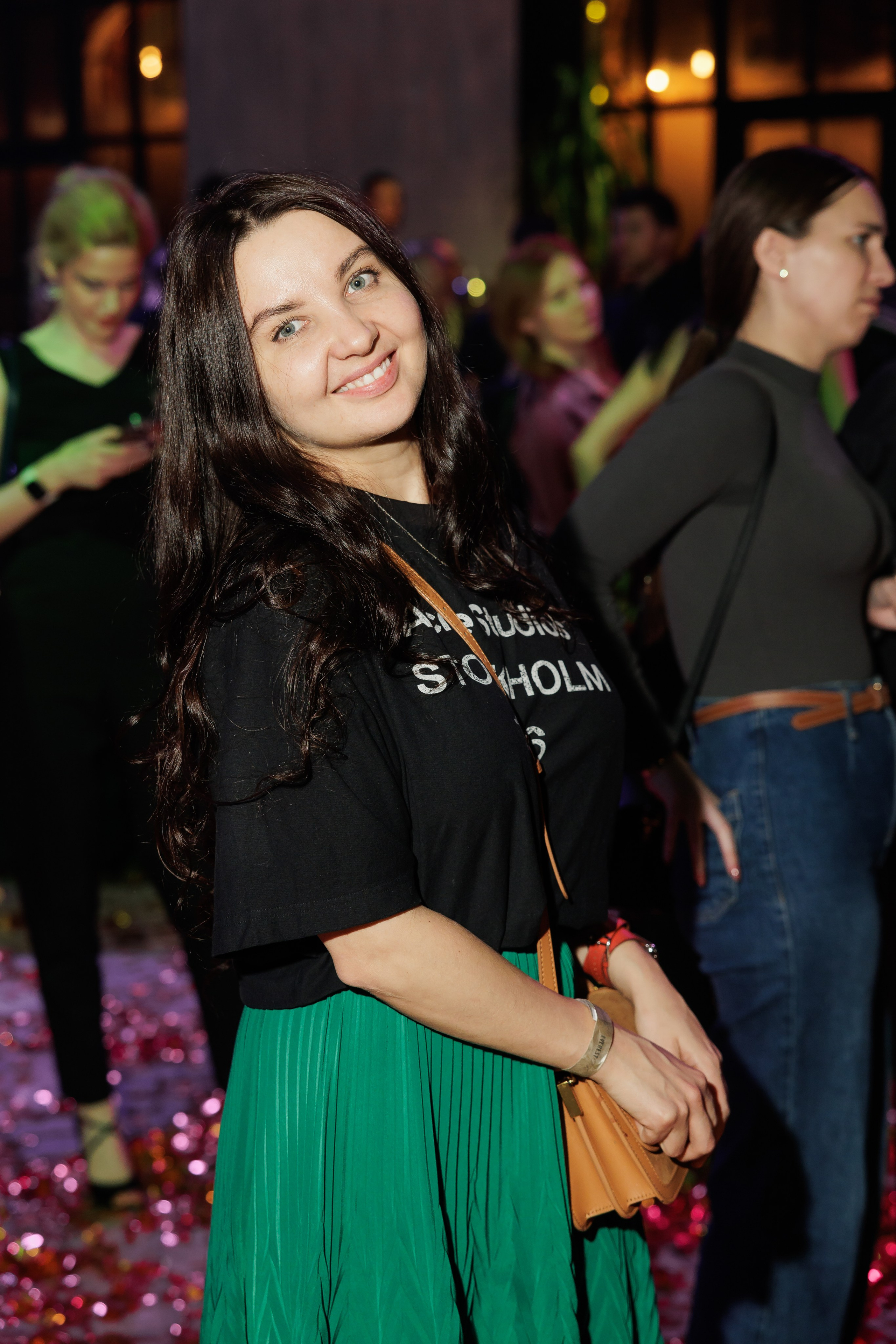 EVEREST VIBE NY «ТОЛЬКО ТС-С-С» 10.12.2024. EVEREST PHOTO REPORT