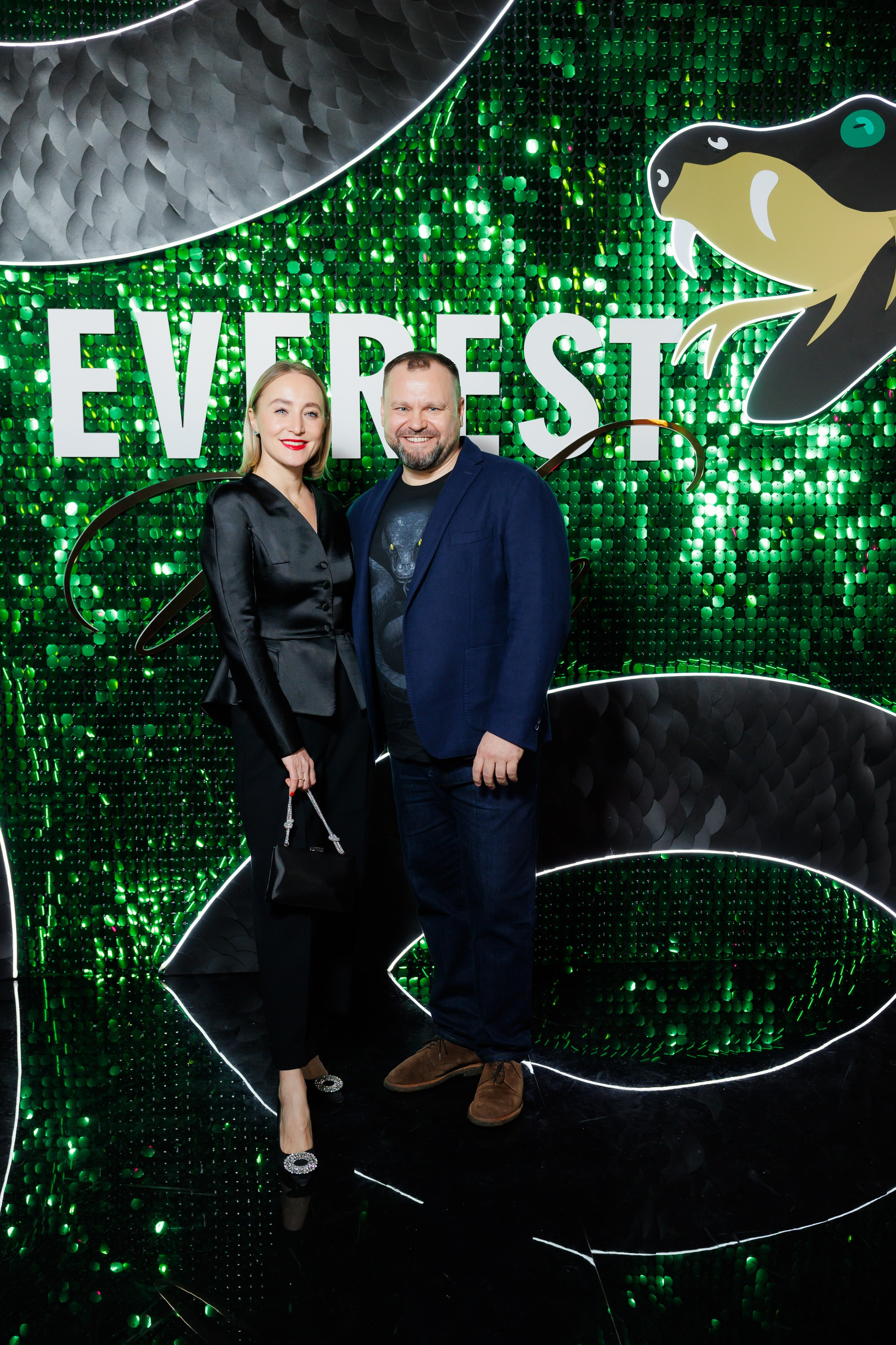 EVEREST VIBE NY «ТОЛЬКО ТС-С-С» 10.12.2024. EVEREST PHOTO REPORT